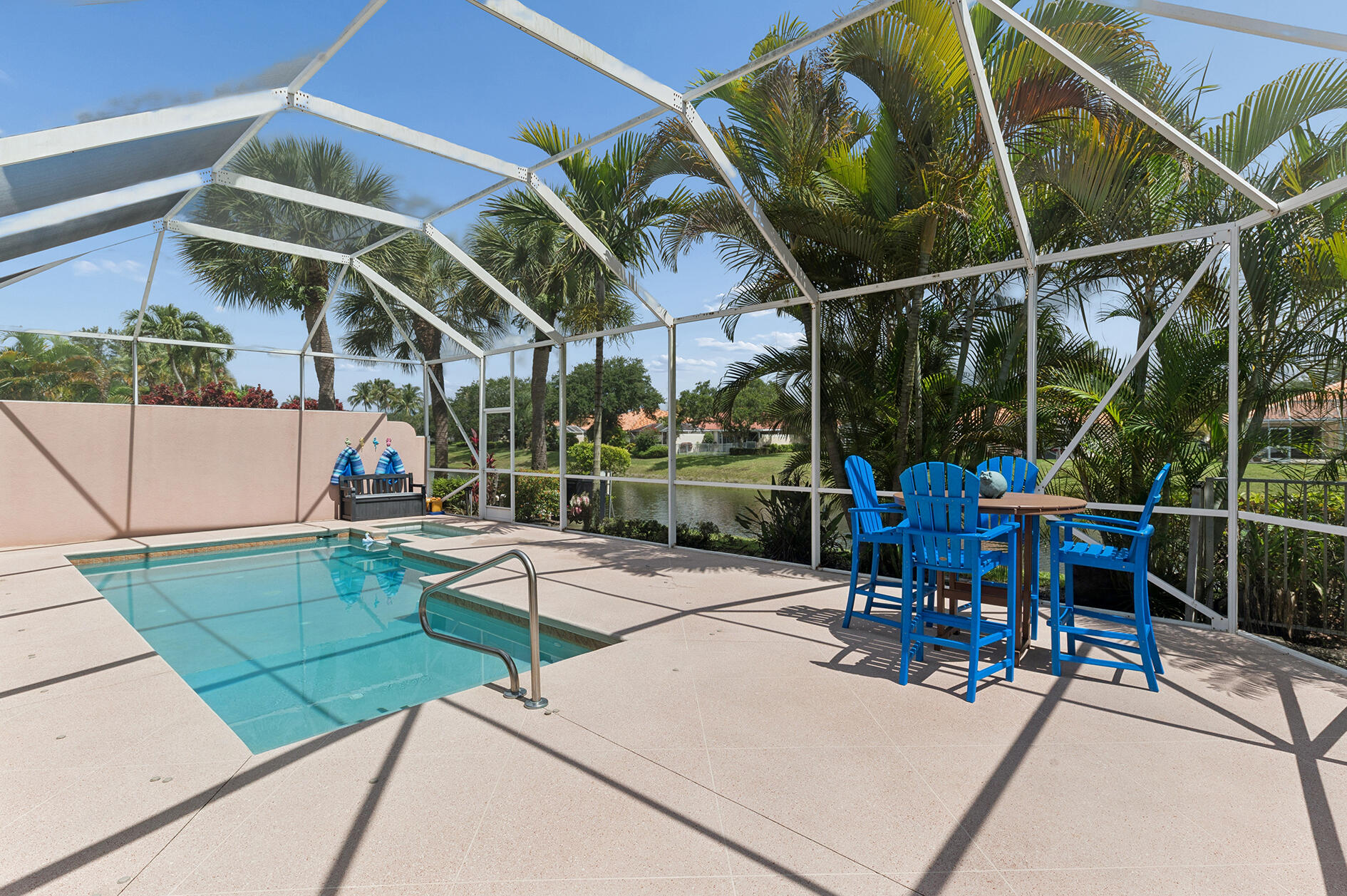 7049 Fish Creek, West Palm Beach FL 33411