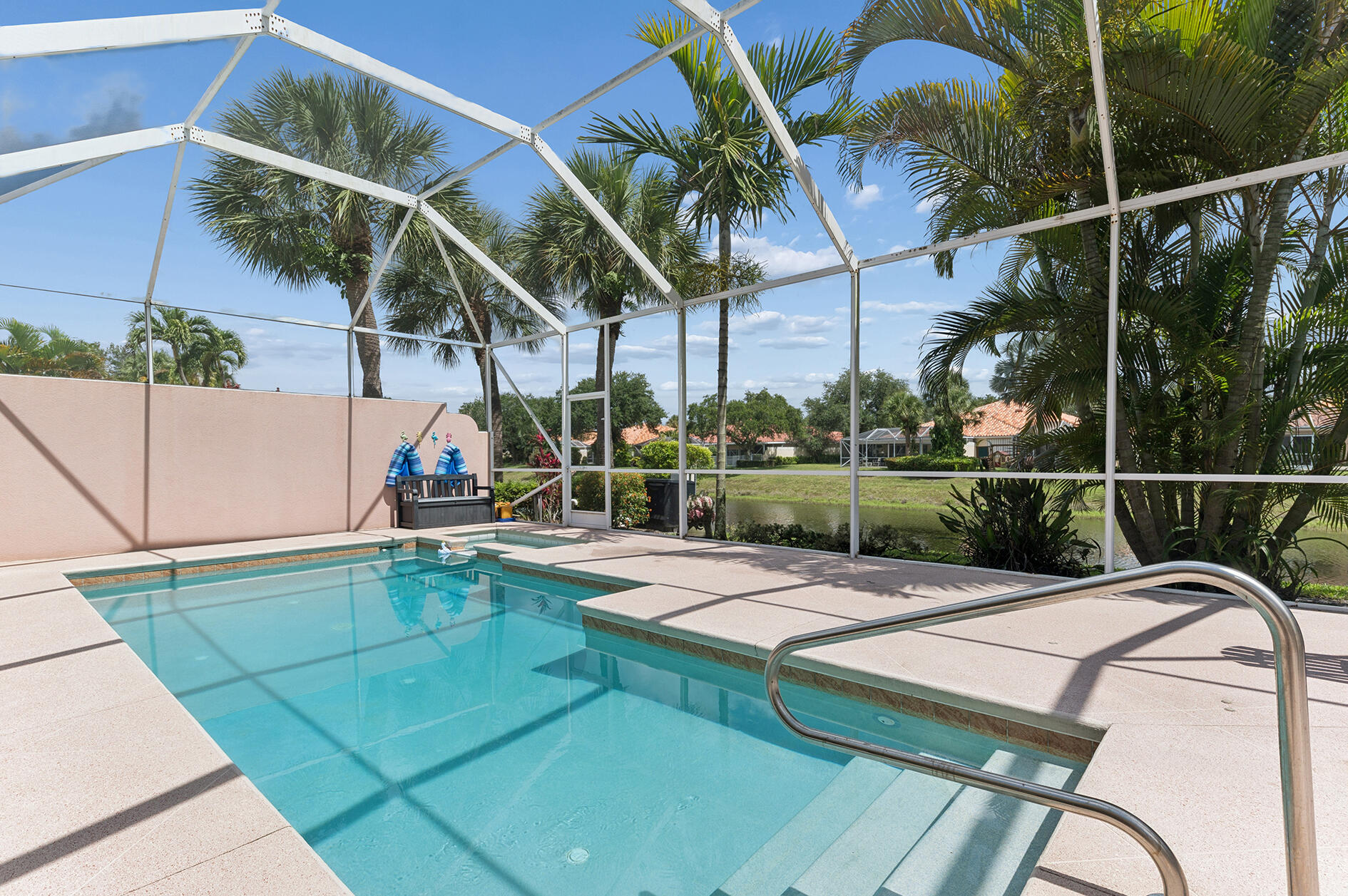 7049 Fish Creek, West Palm Beach FL 33411
