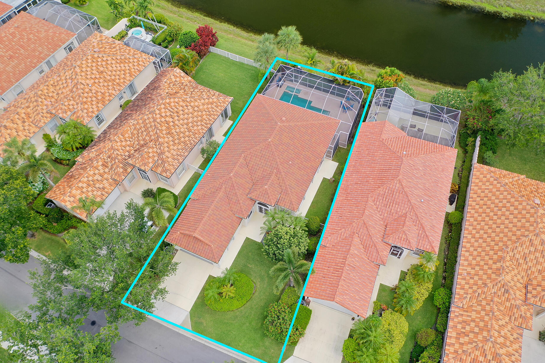7049 Fish Creek, West Palm Beach FL 33411
