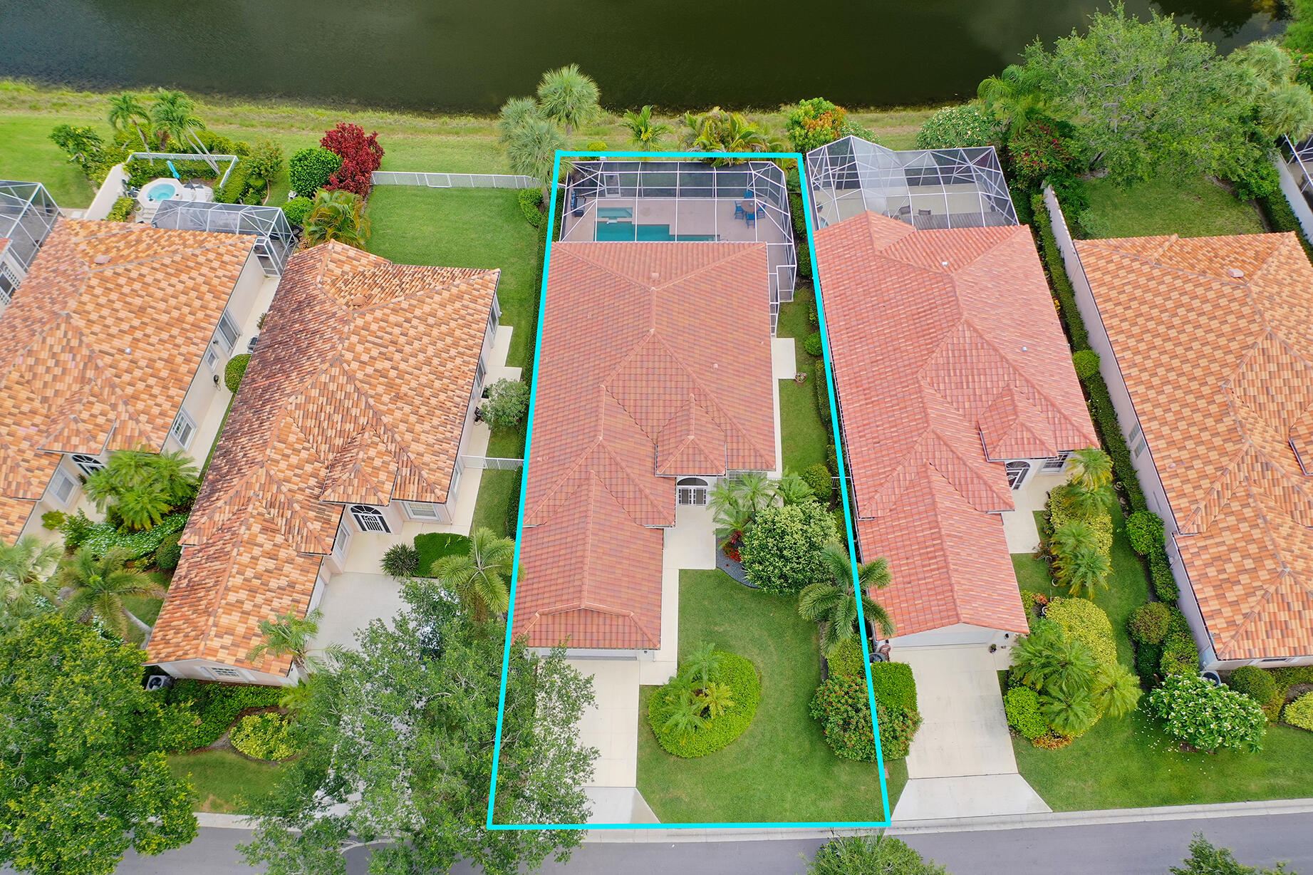 7049 Fish Creek, West Palm Beach FL 33411
