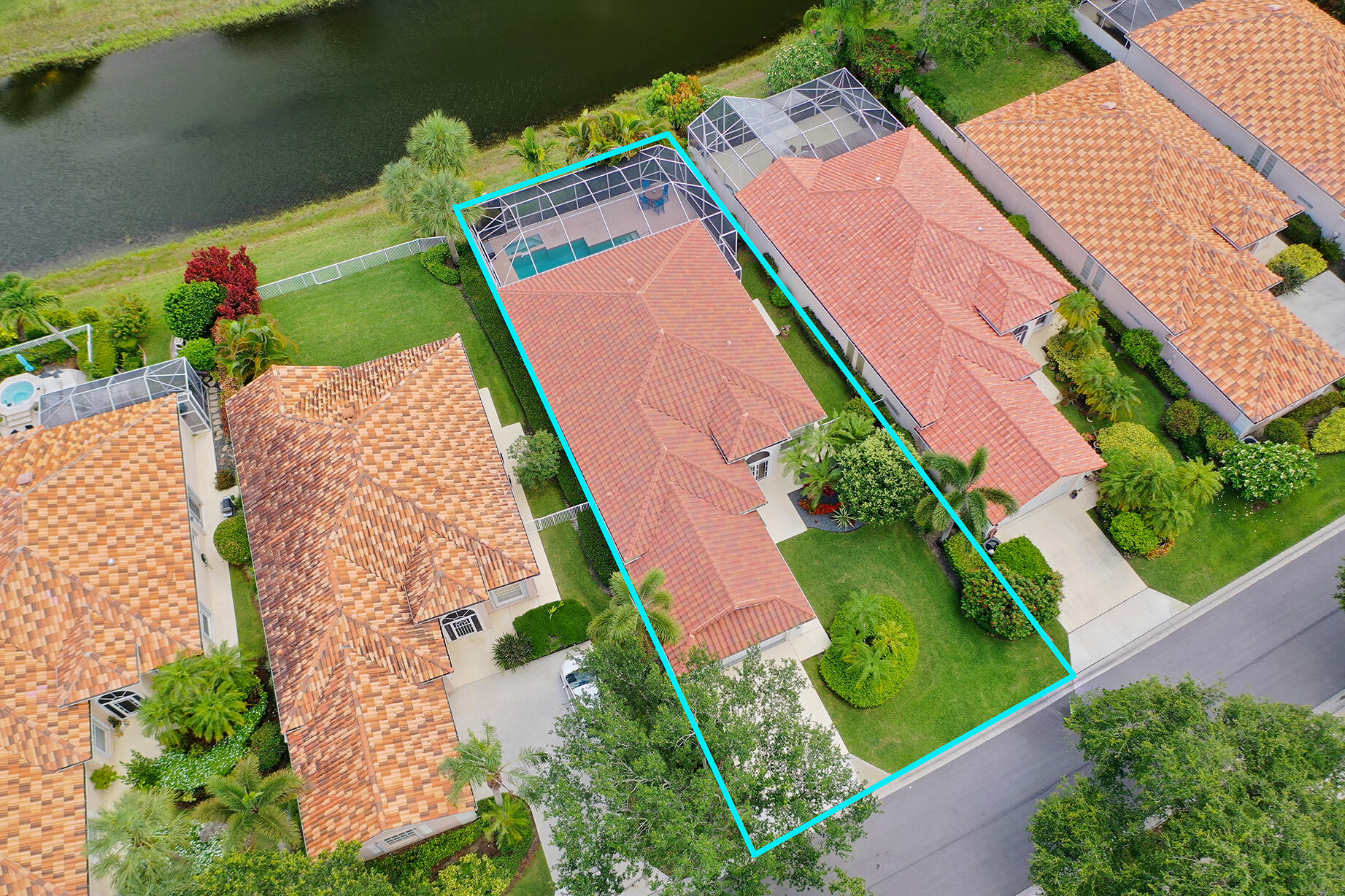 7049 Fish Creek, West Palm Beach FL 33411