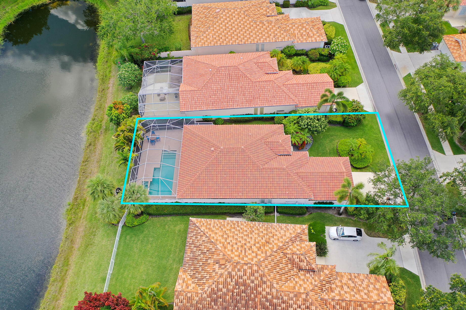 7049 Fish Creek, West Palm Beach FL 33411