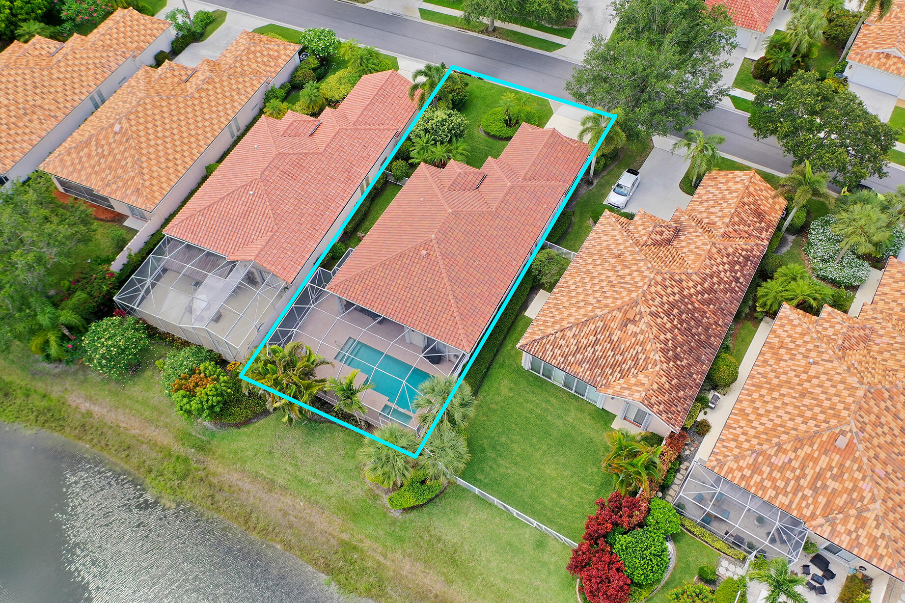 7049 Fish Creek, West Palm Beach FL 33411