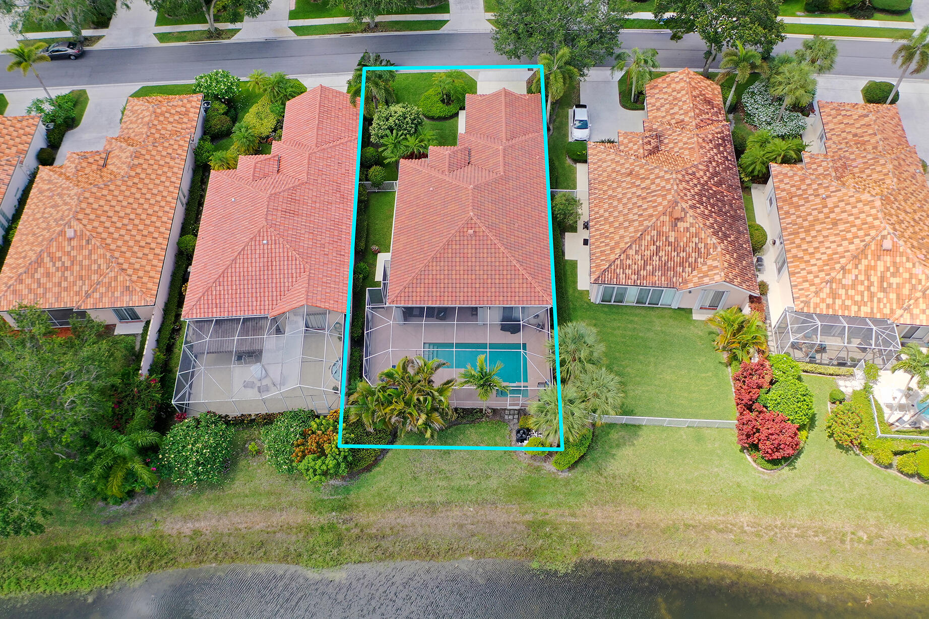 7049 Fish Creek, West Palm Beach FL 33411