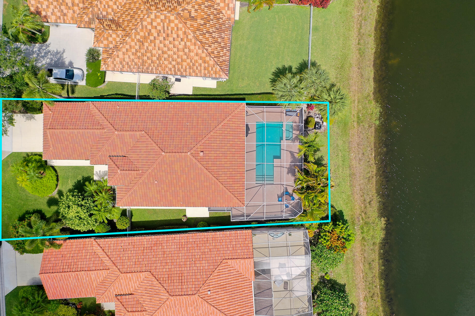 7049 Fish Creek, West Palm Beach FL 33411