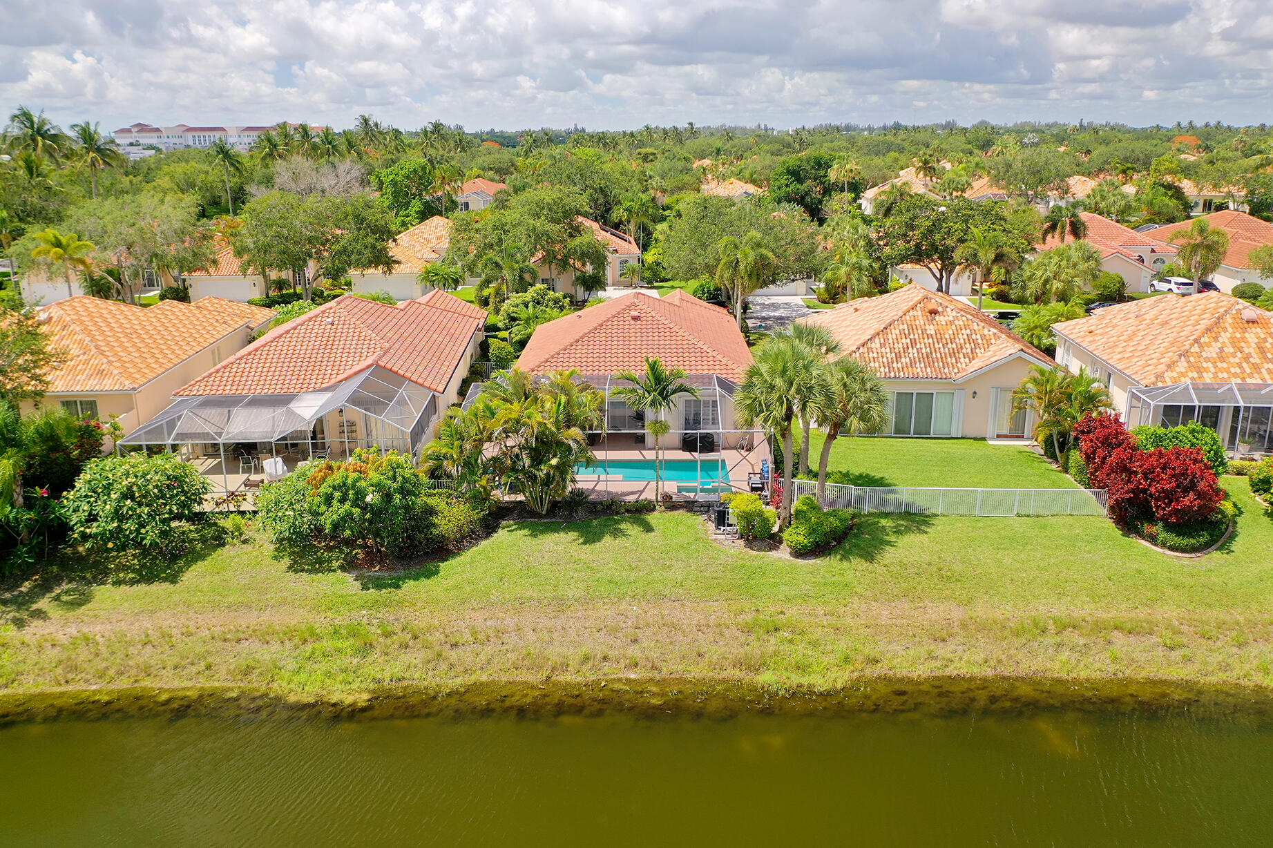 7049 Fish Creek, West Palm Beach FL 33411