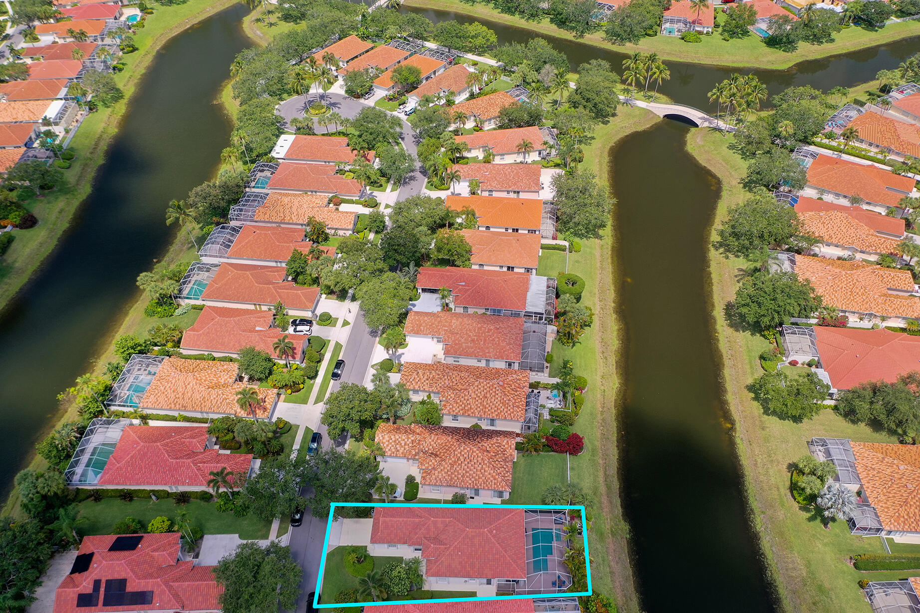 7049 Fish Creek, West Palm Beach FL 33411