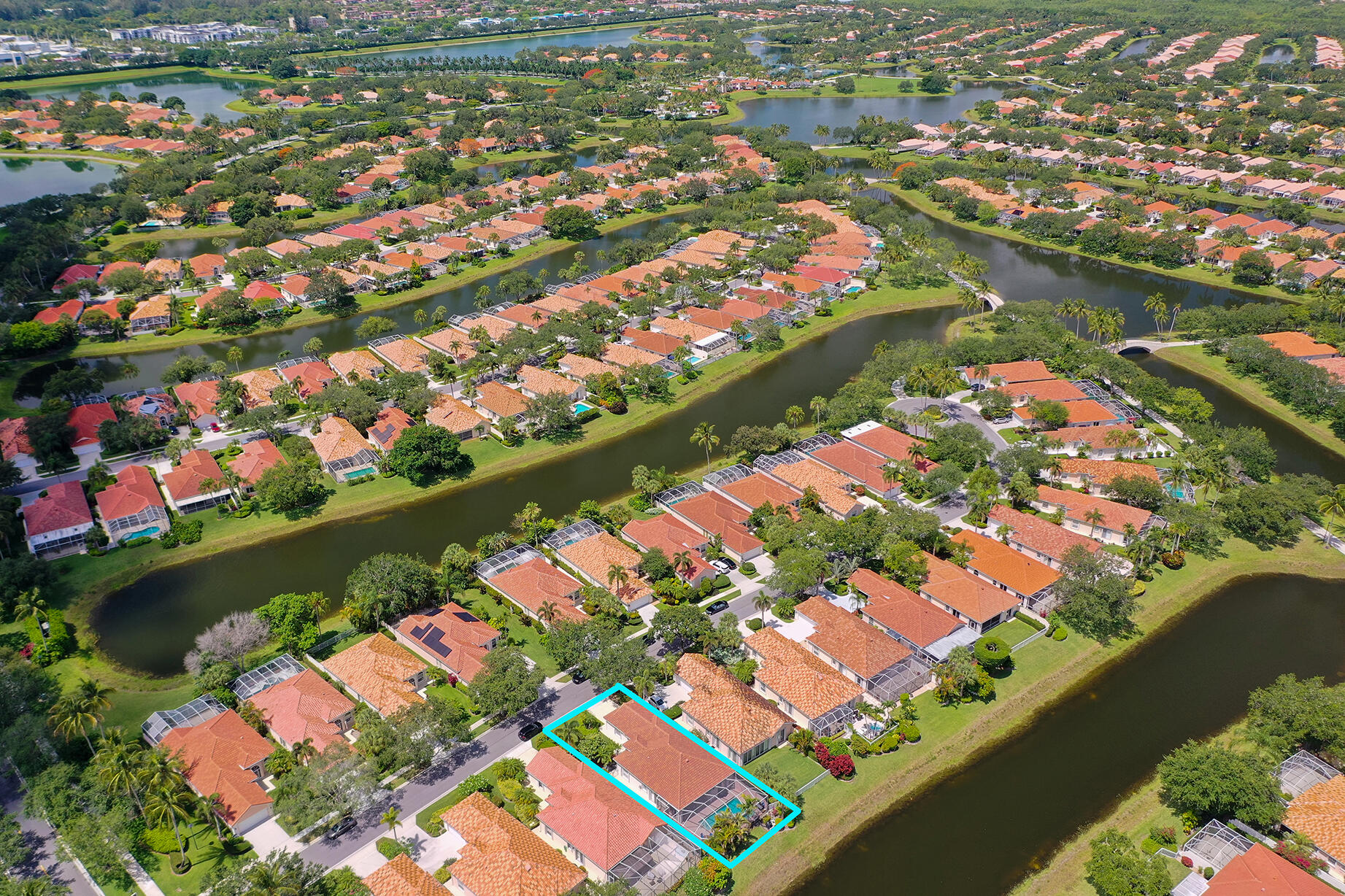 7049 Fish Creek, West Palm Beach FL 33411