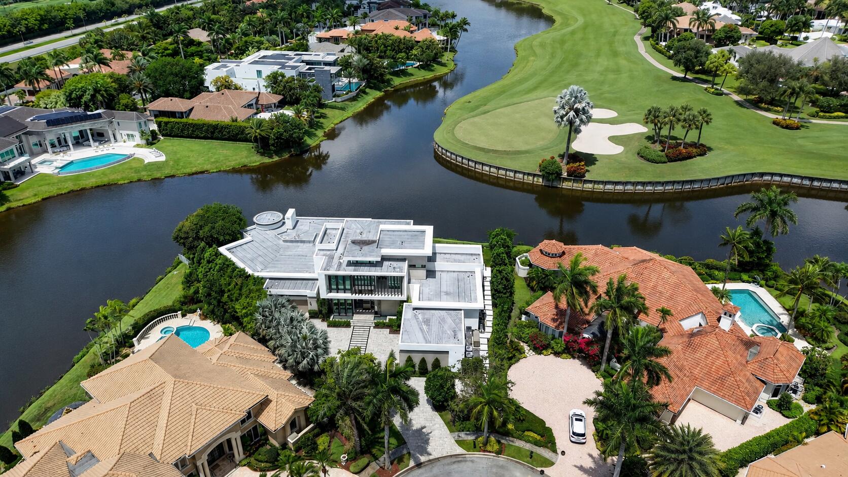 6960 Lake Estates, Boca Raton FL 33496