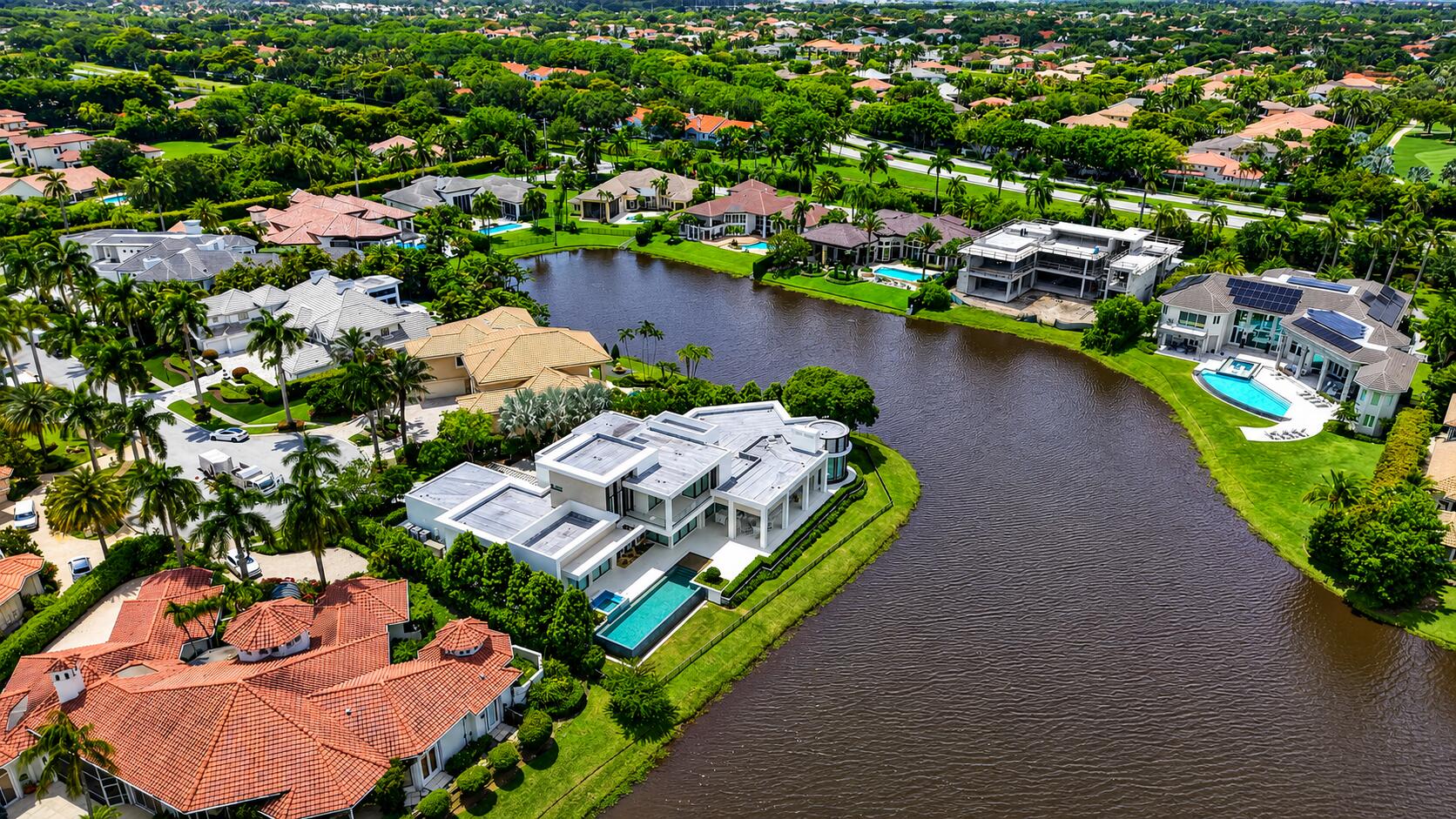 6960 Lake Estates, Boca Raton FL 33496