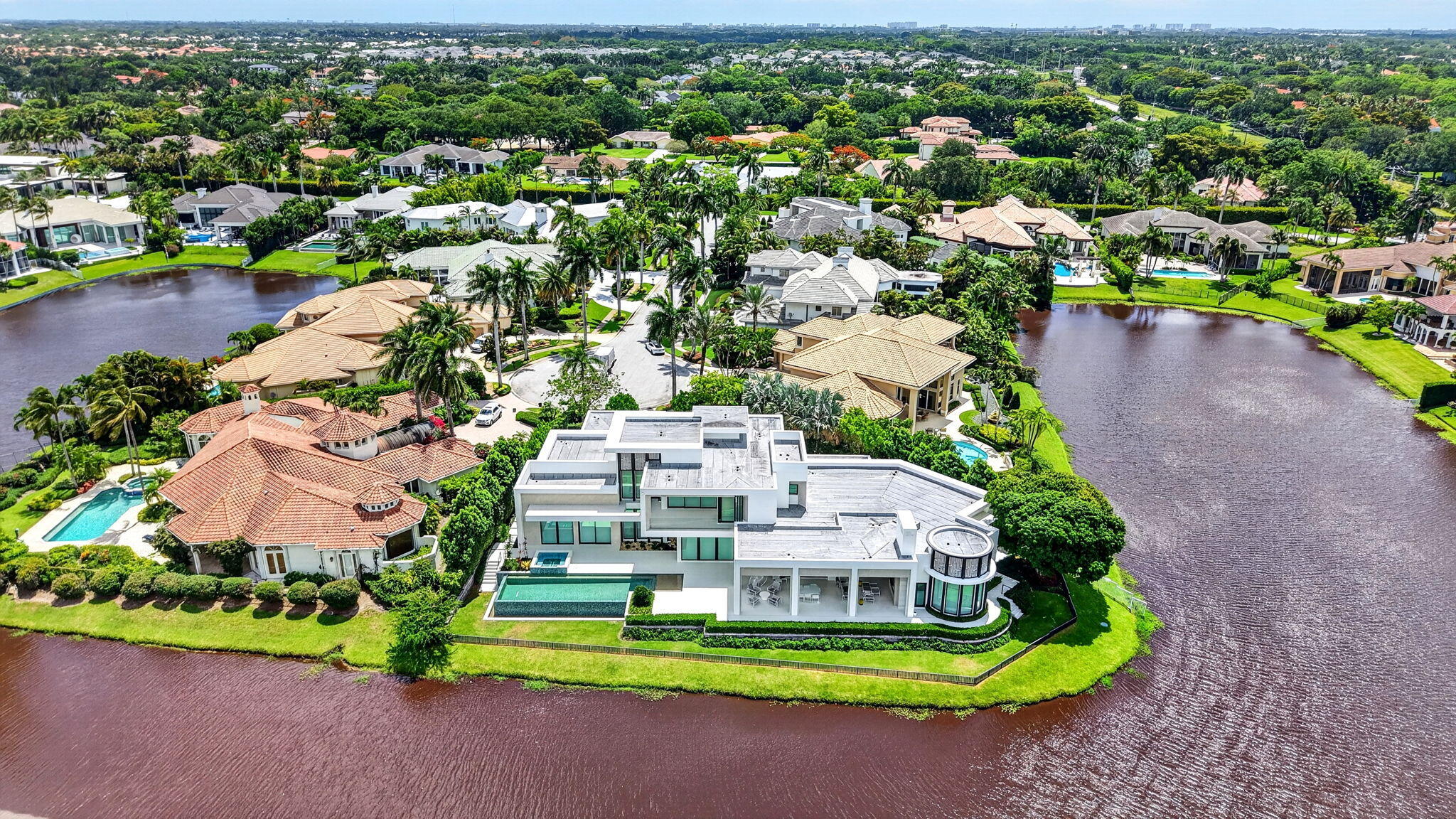 6960 Lake Estates, Boca Raton FL 33496