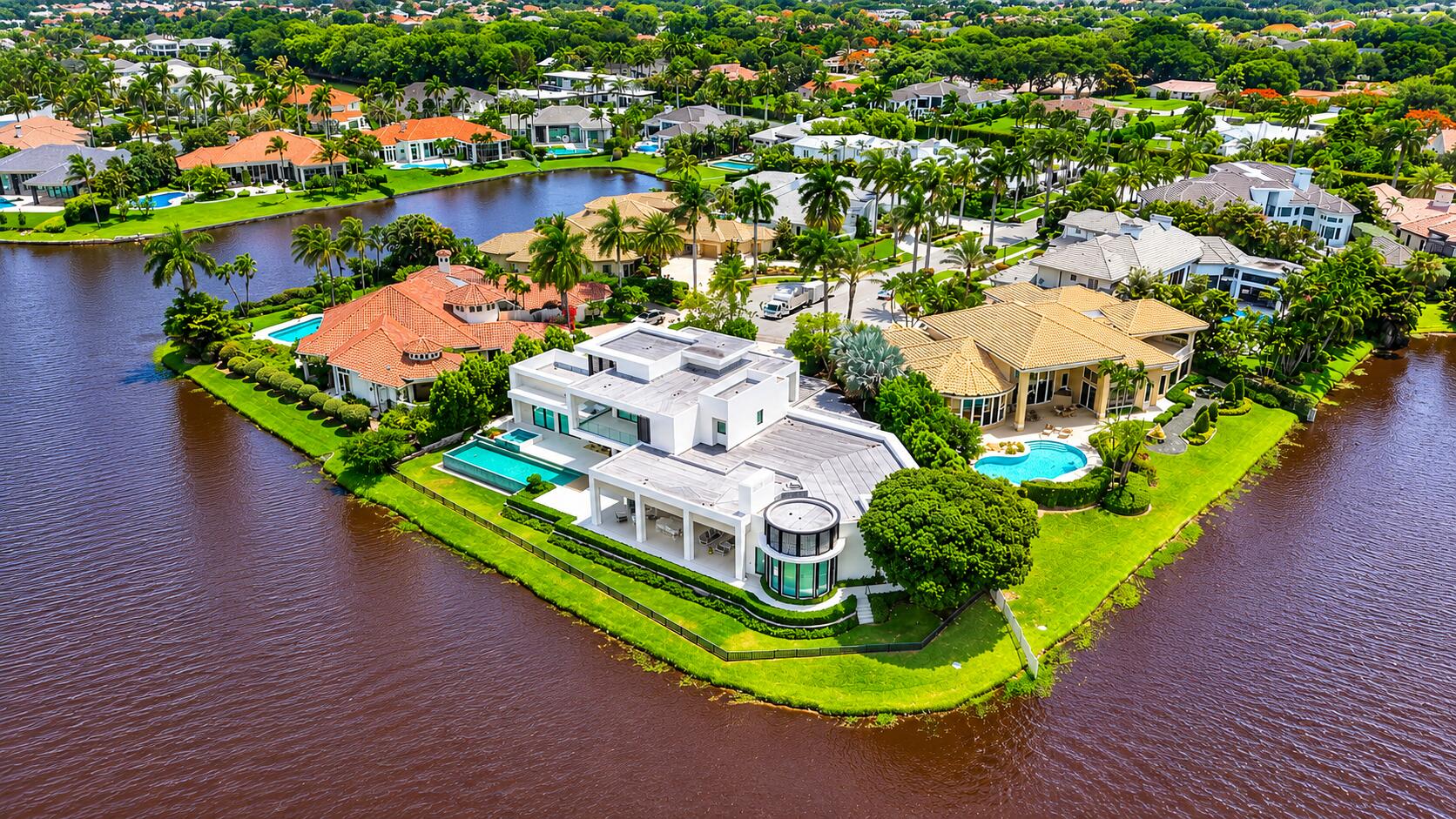 6960 Lake Estates, Boca Raton FL 33496