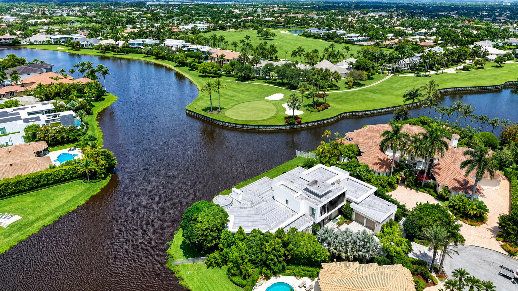 6960 Lake Estates, Boca Raton FL 33496