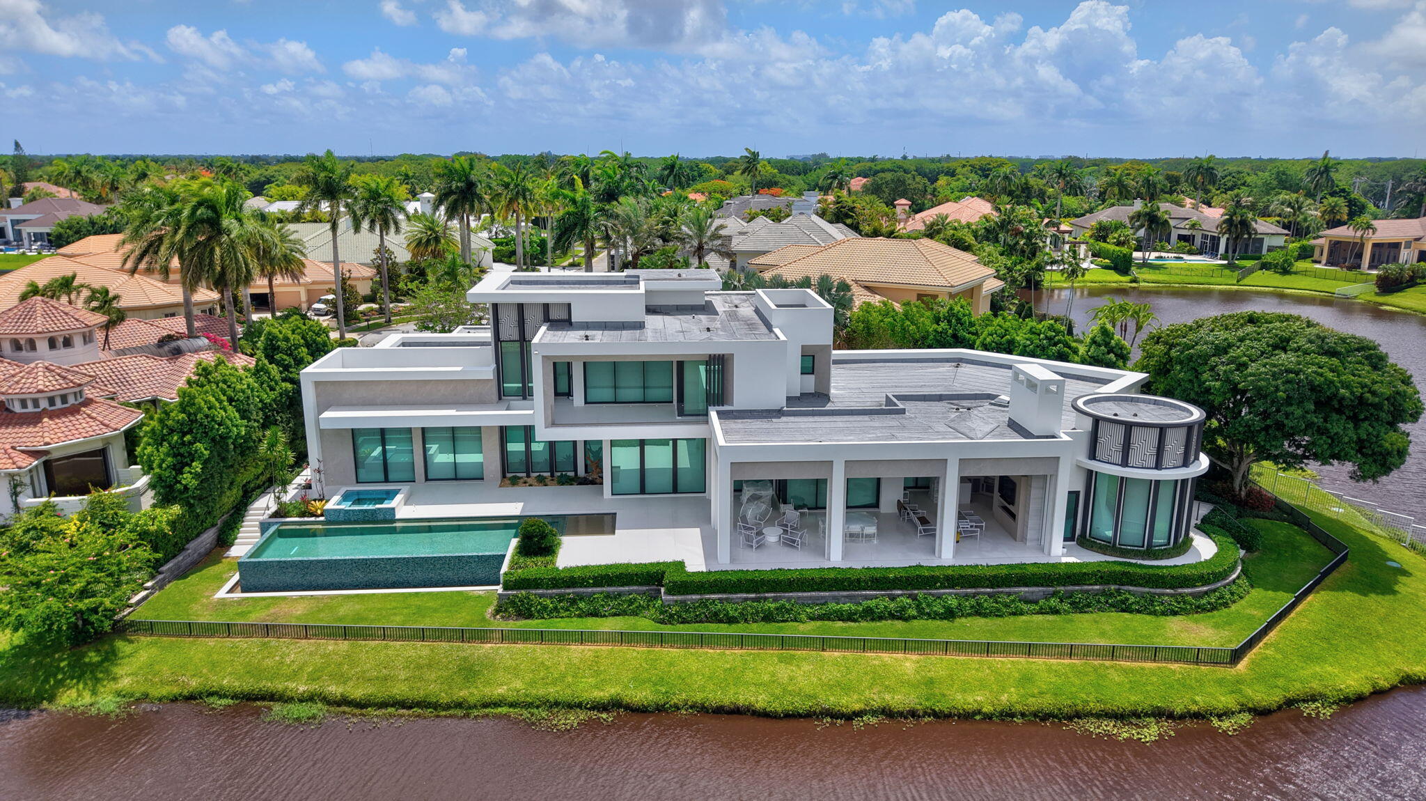 6960 Lake Estates, Boca Raton FL 33496