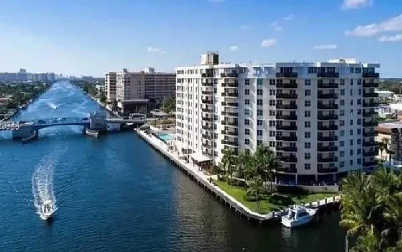 5100 Dupont #11n, Fort Lauderdale FL 33308