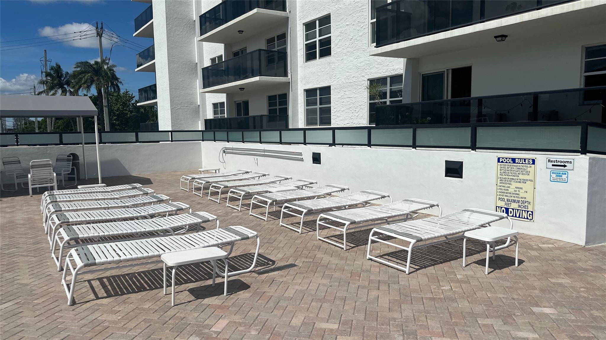 5100 Dupont #11n, Fort Lauderdale FL 33308