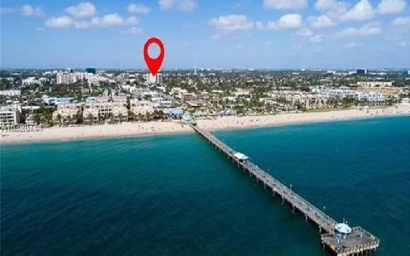 5100 Dupont #11n, Fort Lauderdale FL 33308