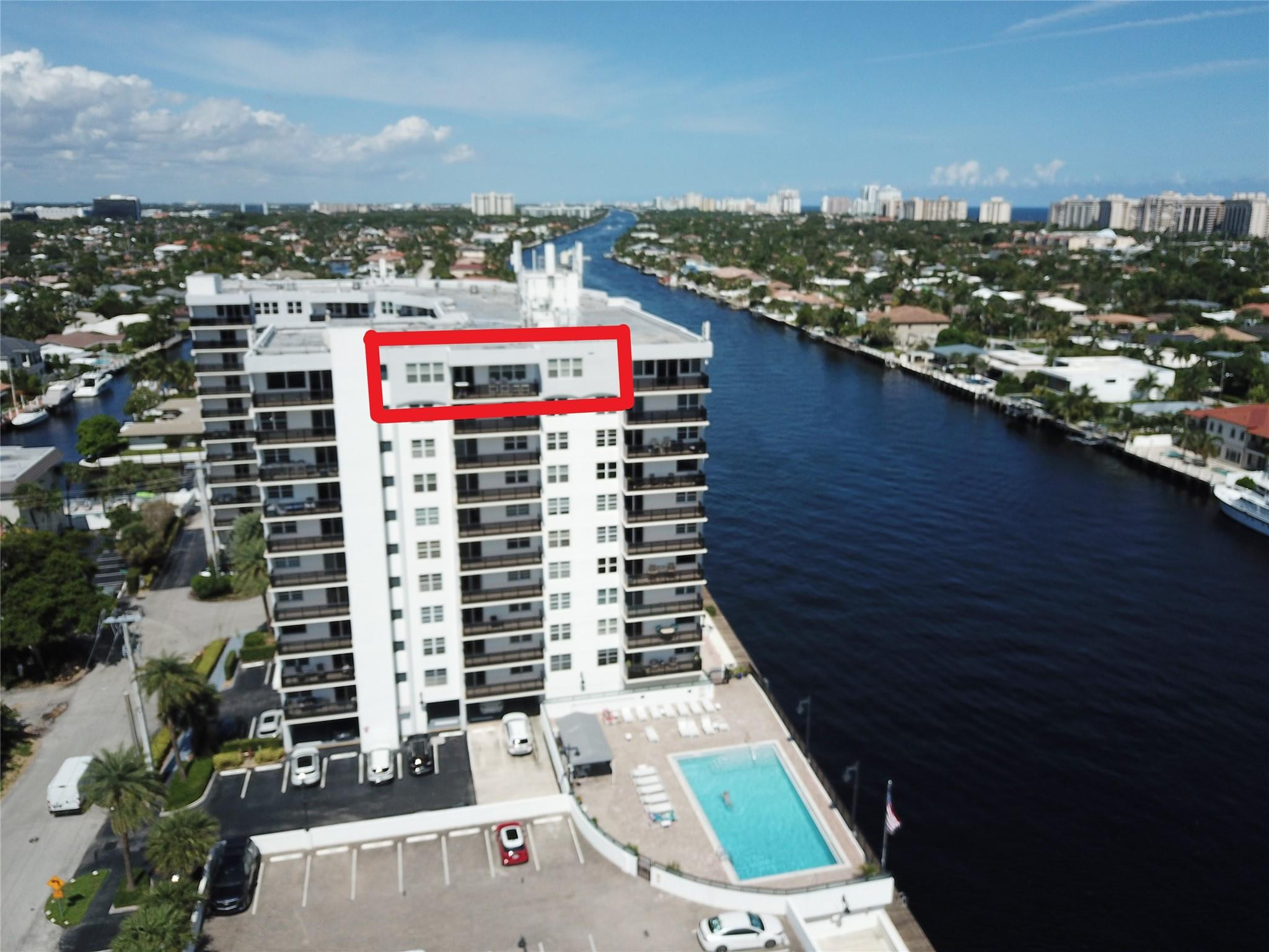 5100 Dupont #11n, Fort Lauderdale FL 33308