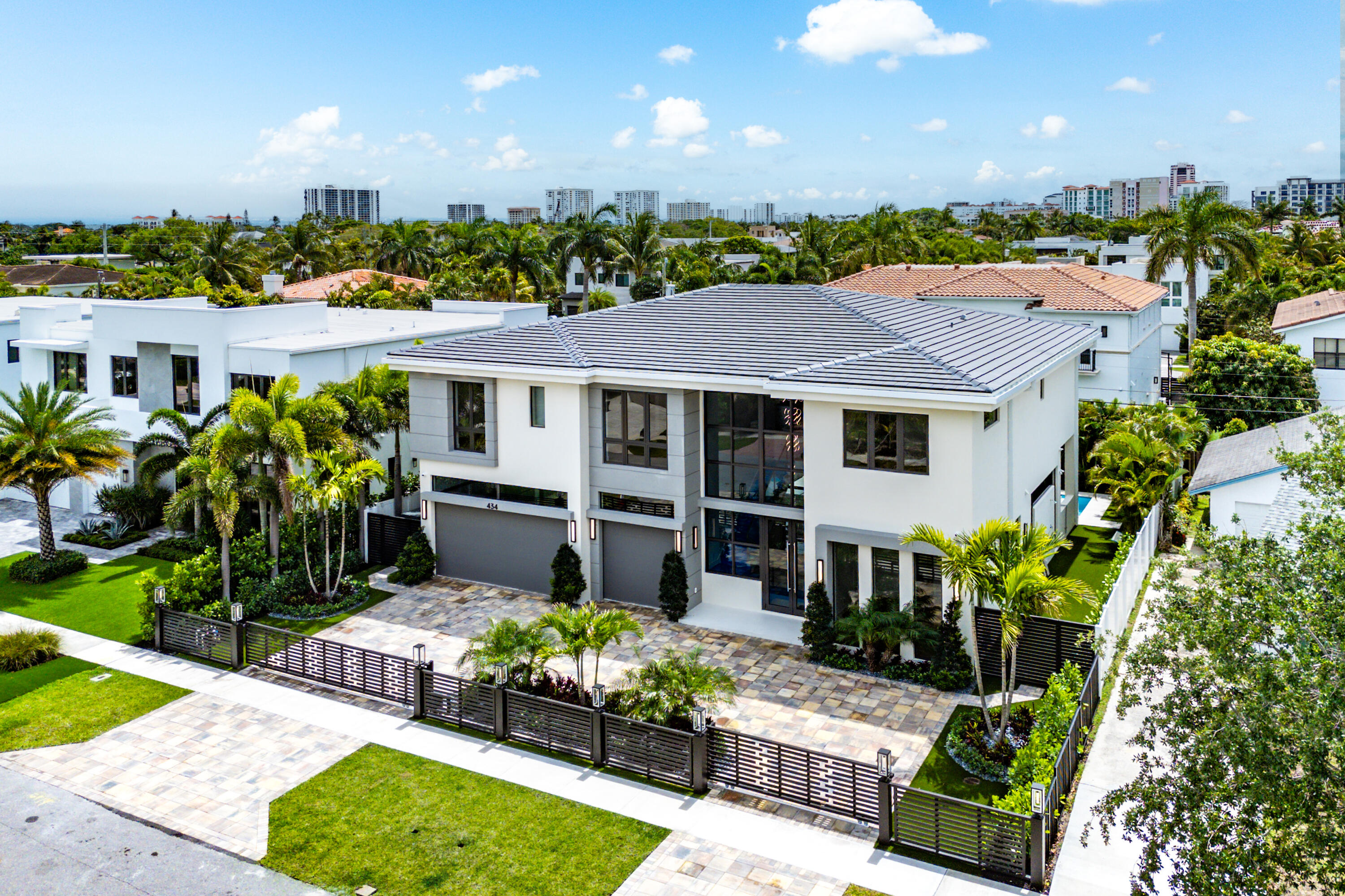 434 NE 6th, Boca Raton FL 33432