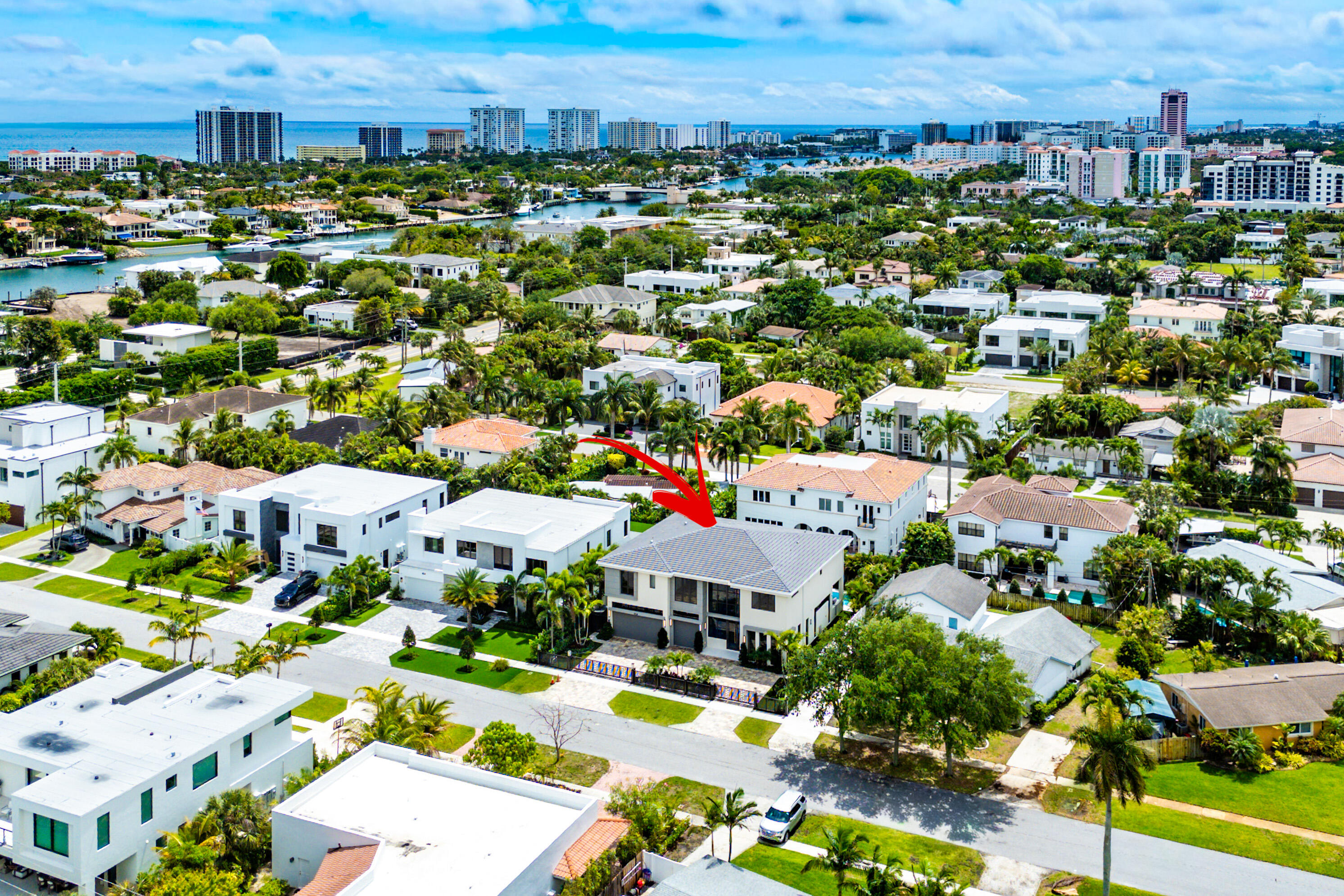 434 NE 6th, Boca Raton FL 33432