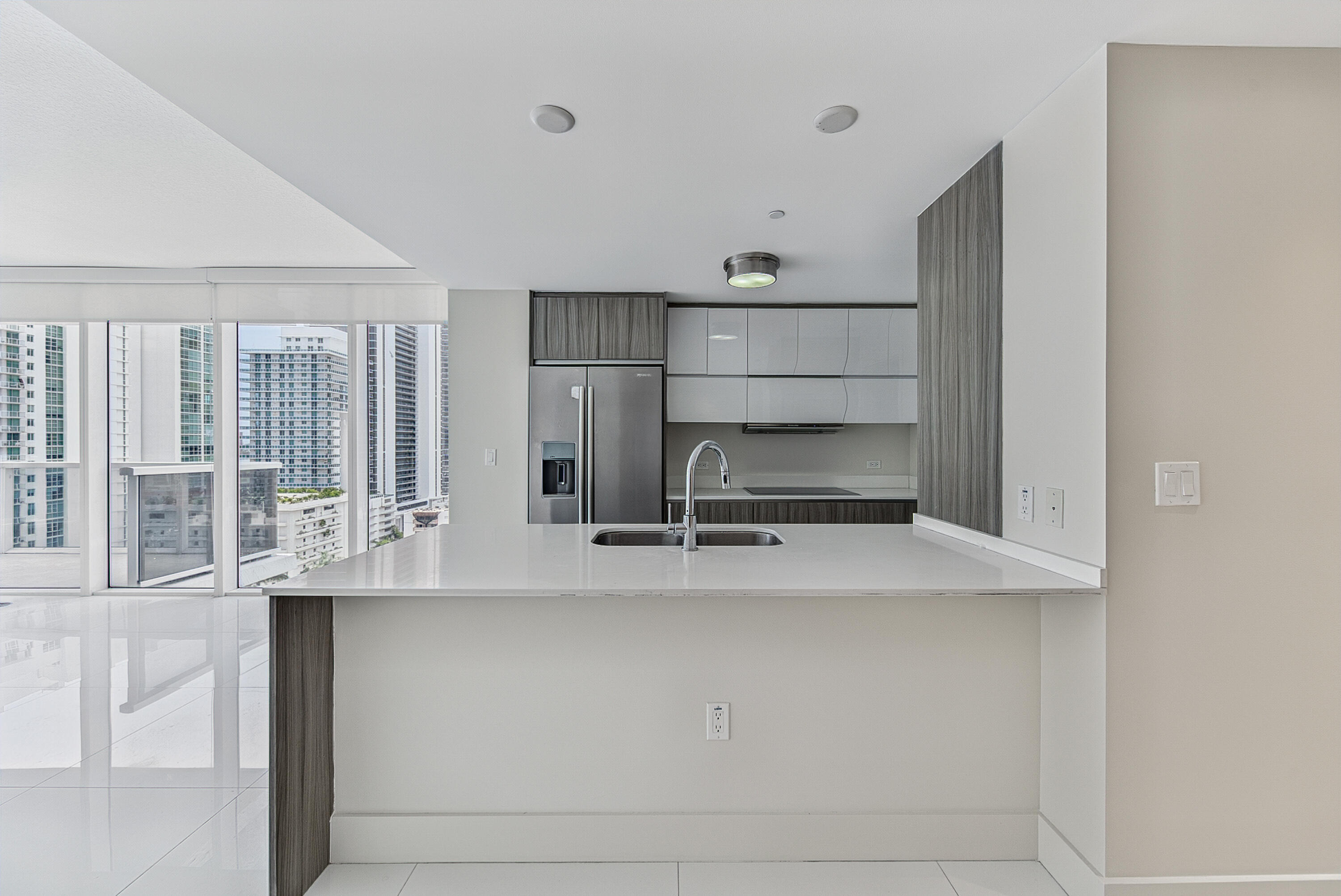 600 NE 27th #1605, Miami FL 33137