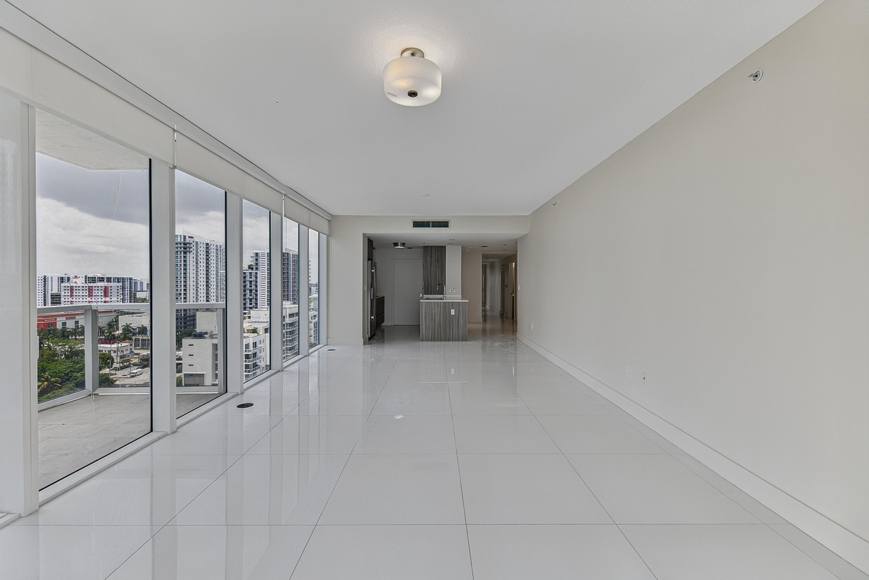 600 NE 27th #1605, Miami FL 33137