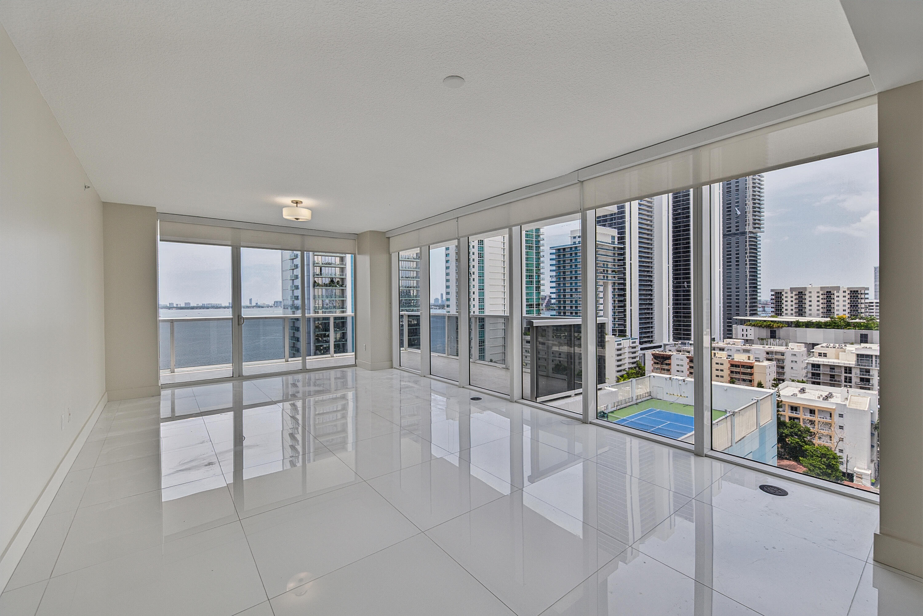 600 NE 27th #1605, Miami FL 33137