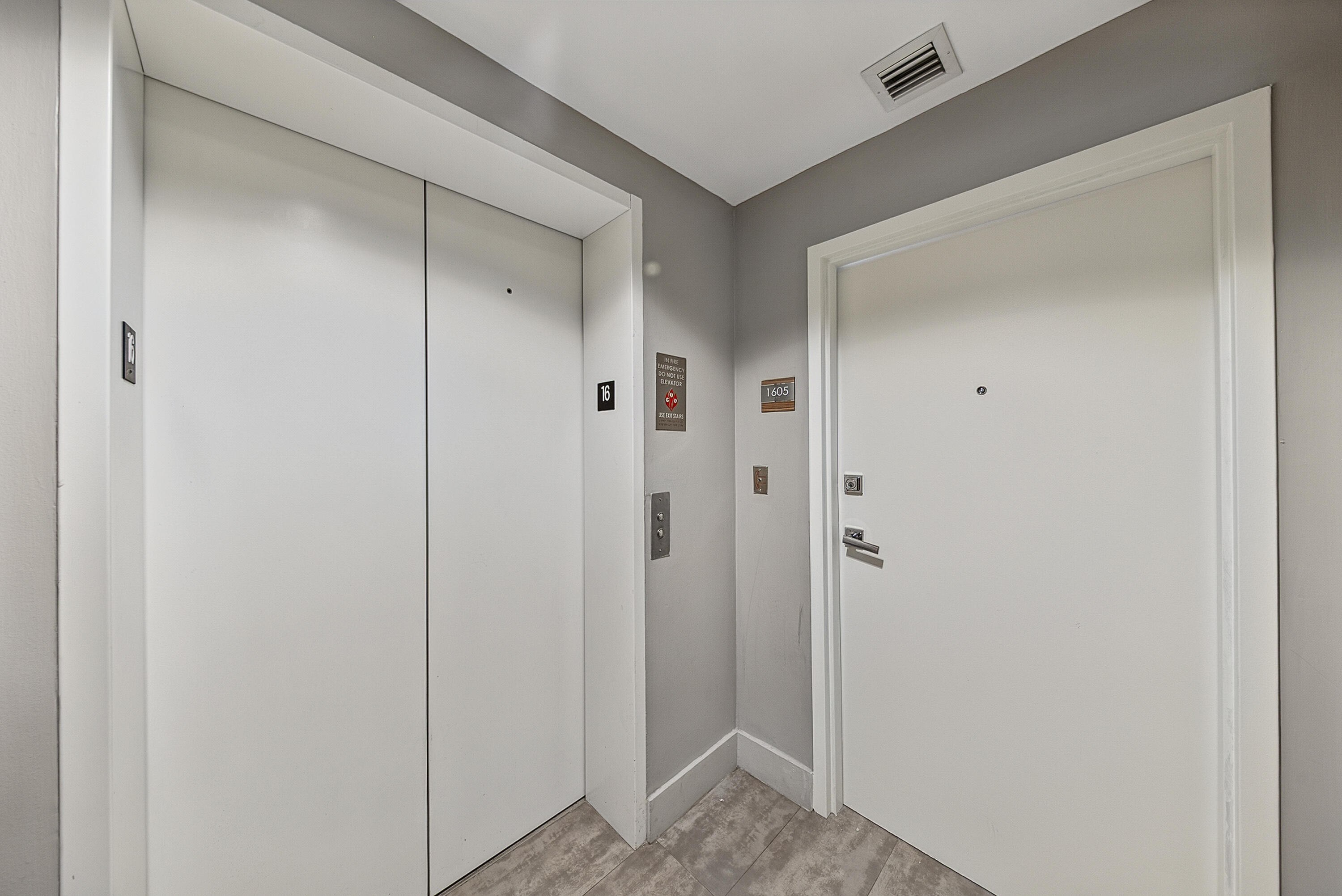 600 NE 27th #1605, Miami FL 33137