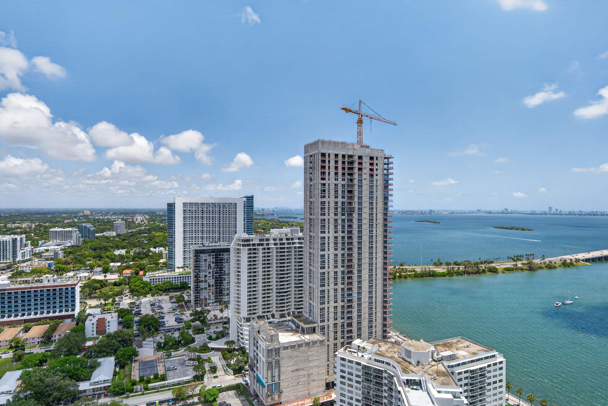 501 NE 31 ##3305, Miami FL 33137