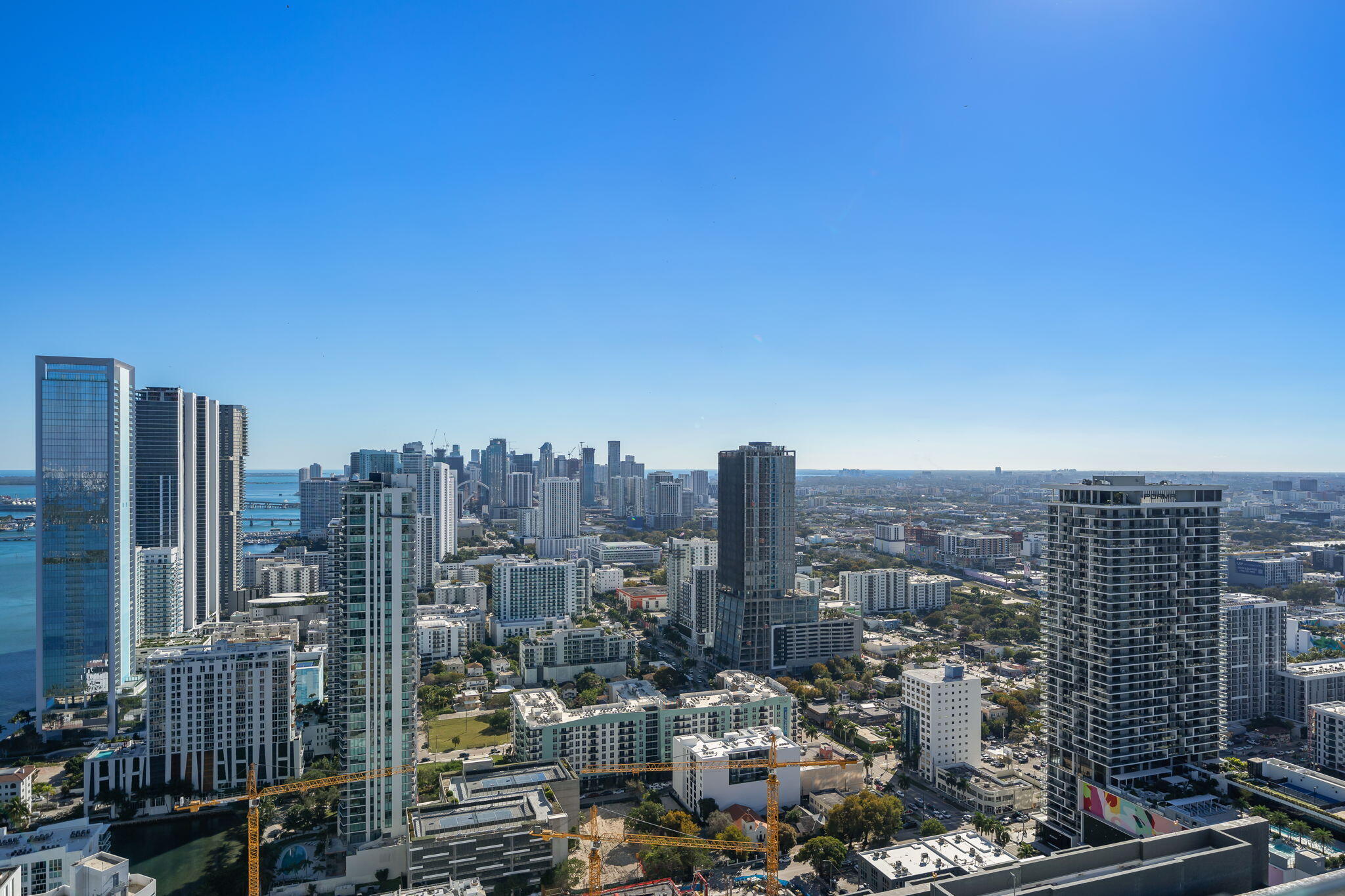 501 NE 31 ##3305, Miami FL 33137