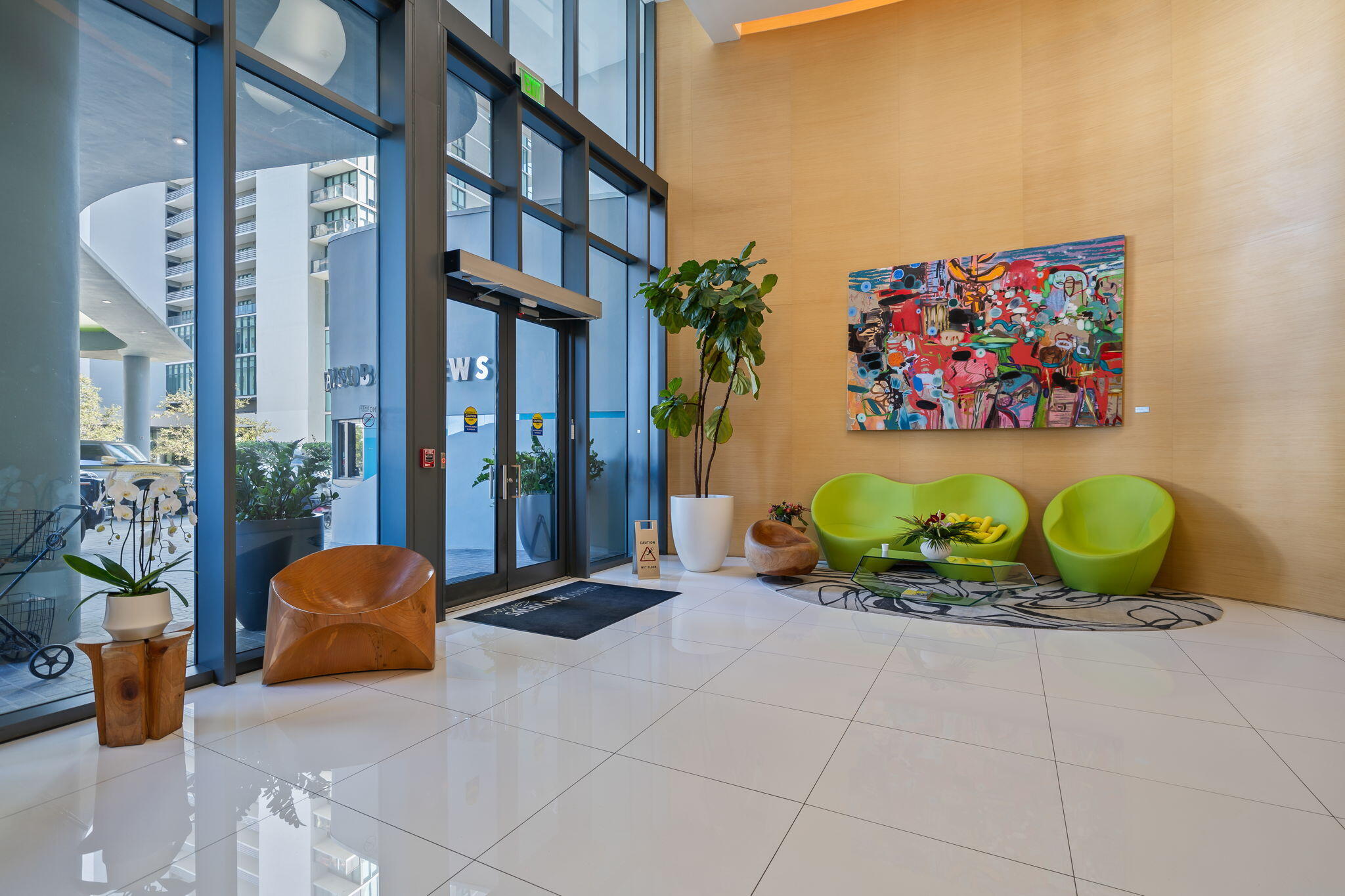 501 NE 31 ##3305, Miami FL 33137