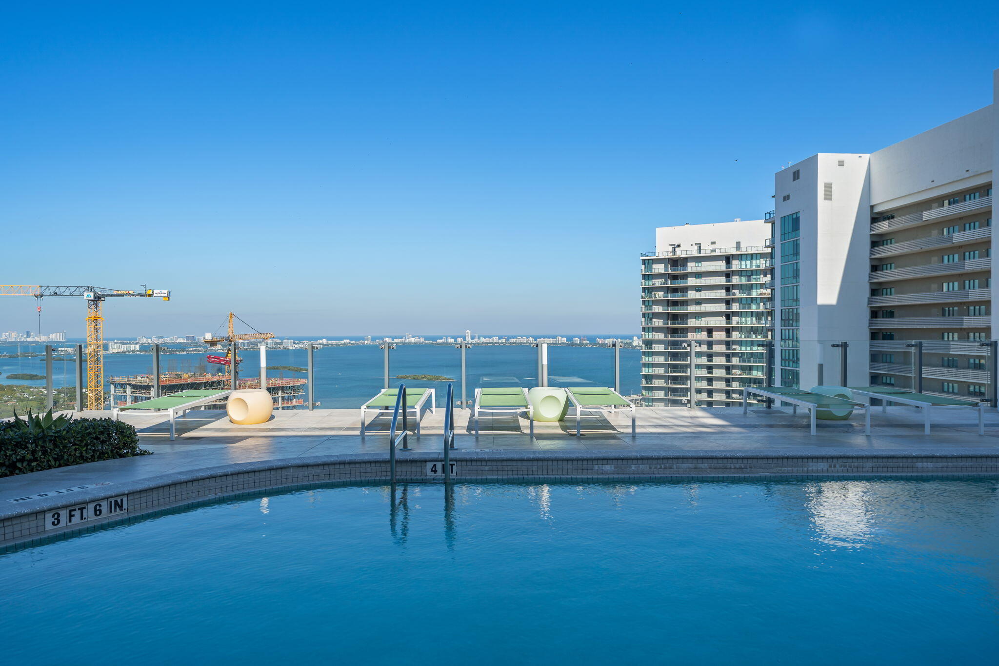501 NE 31 ##3305, Miami FL 33137