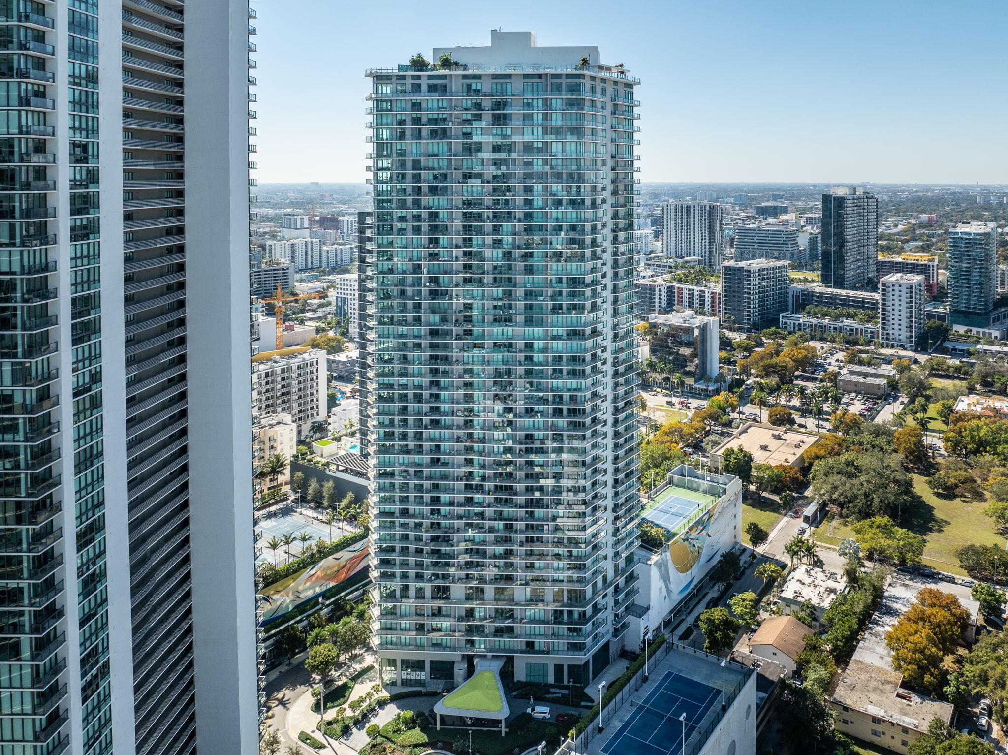 501 NE 31 ##3305, Miami FL 33137