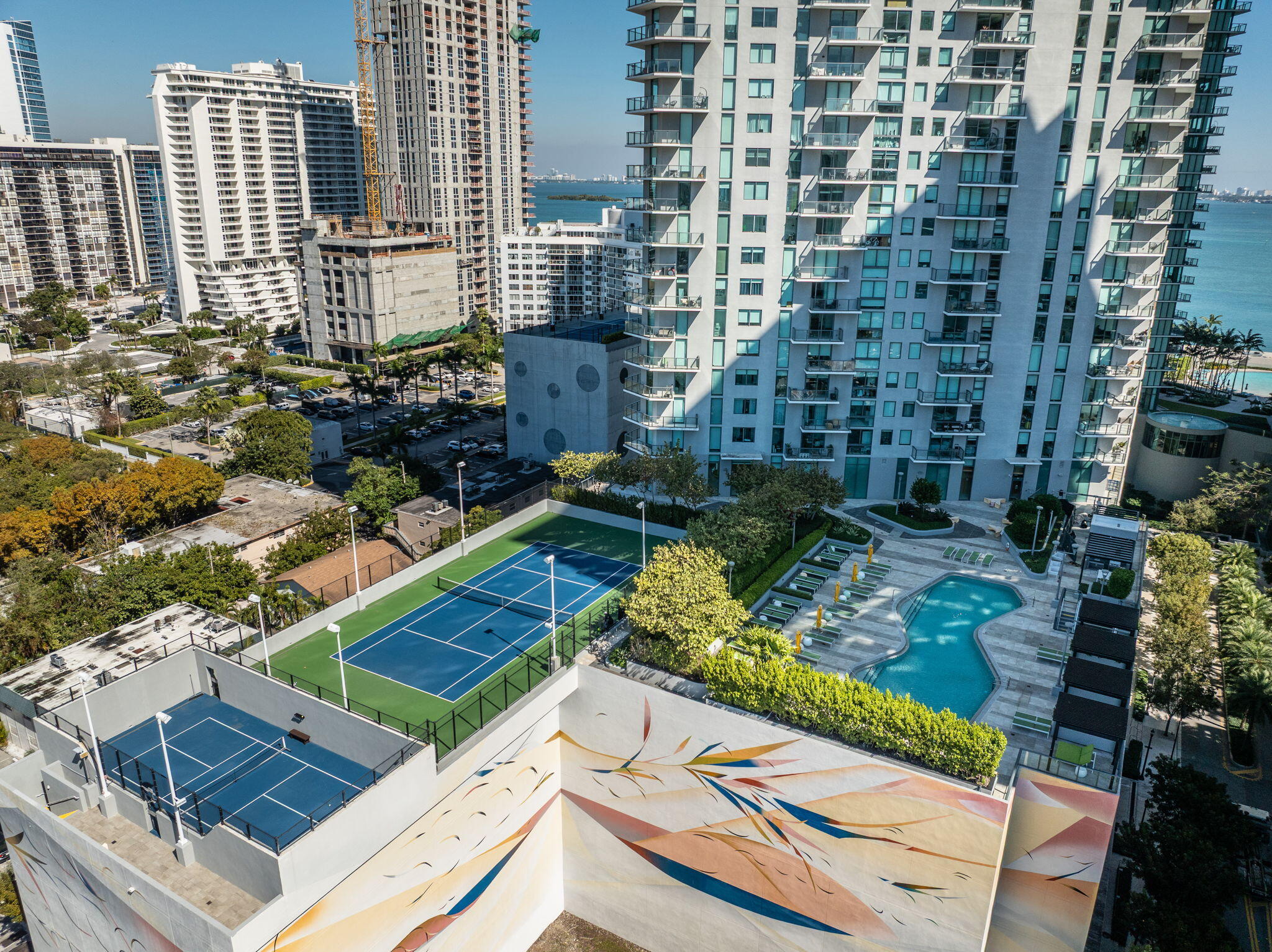 501 NE 31 ##3305, Miami FL 33137