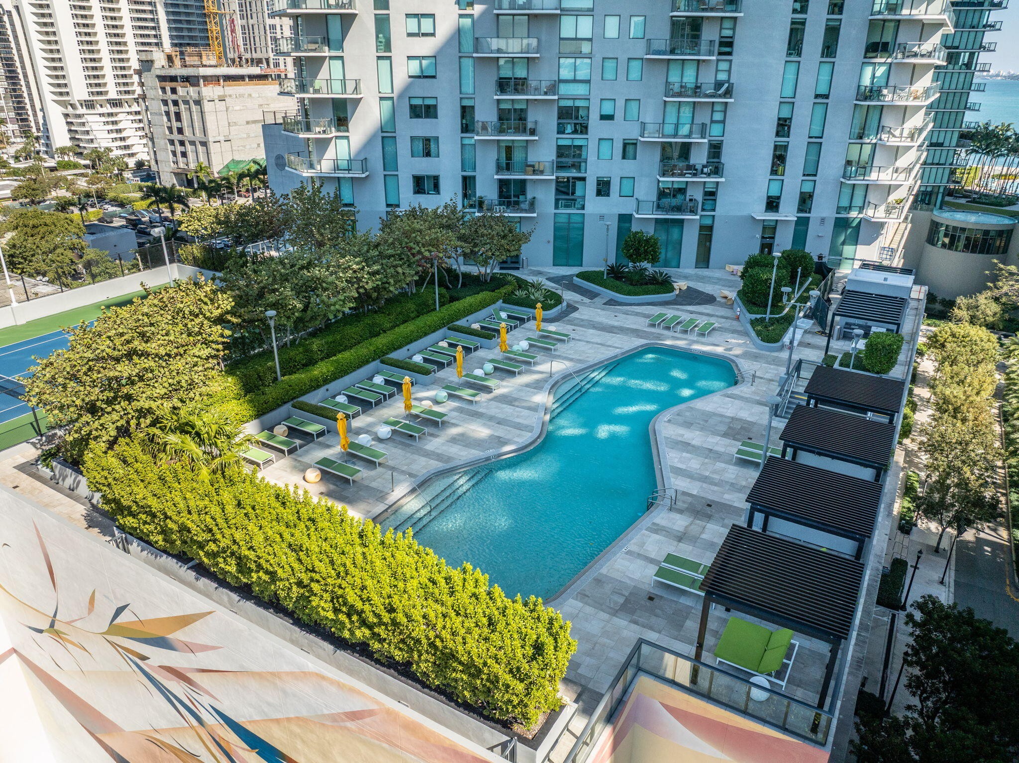 501 NE 31 ##3305, Miami FL 33137