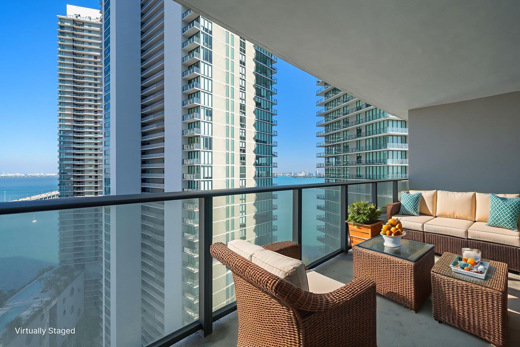 501 NE 31 ##3305, Miami FL 33137