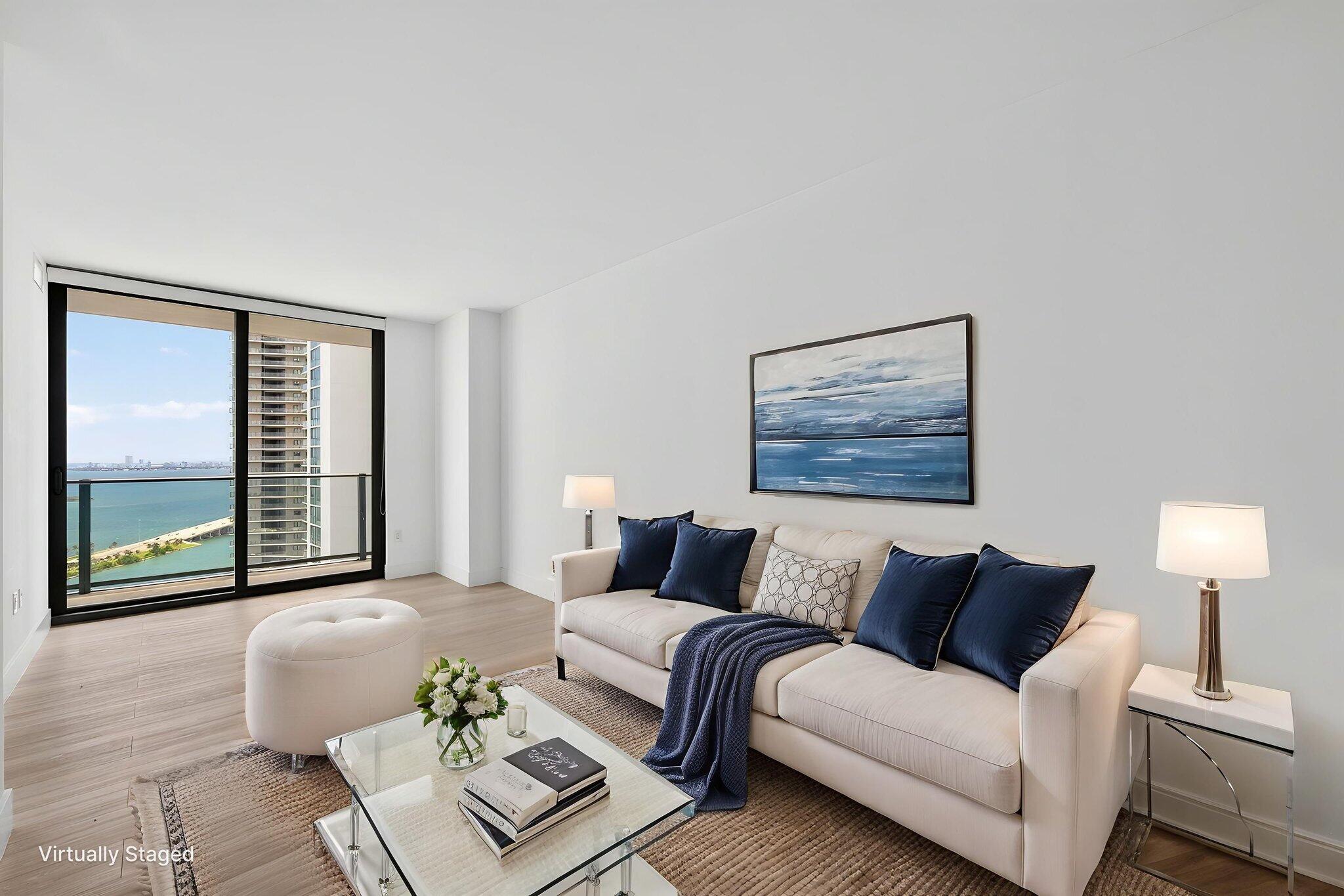 501 NE 31 ##3305, Miami FL 33137