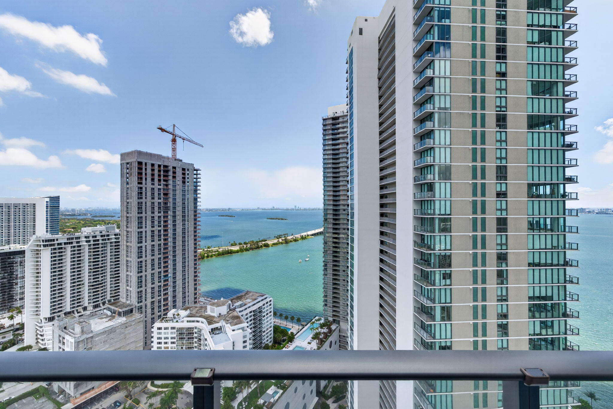 501 NE 31 ##3305, Miami FL 33137