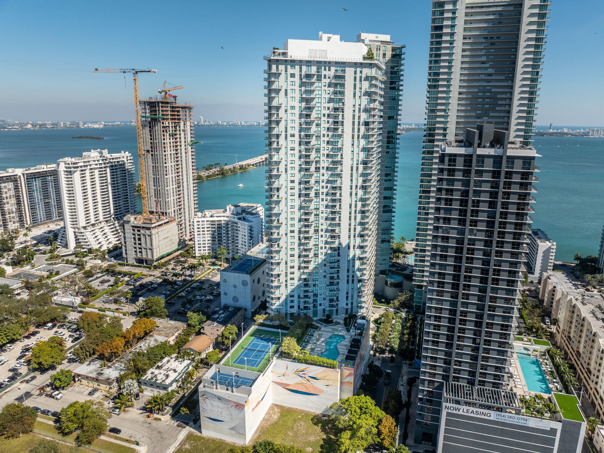 501 NE 31 ##3305, Miami FL 33137