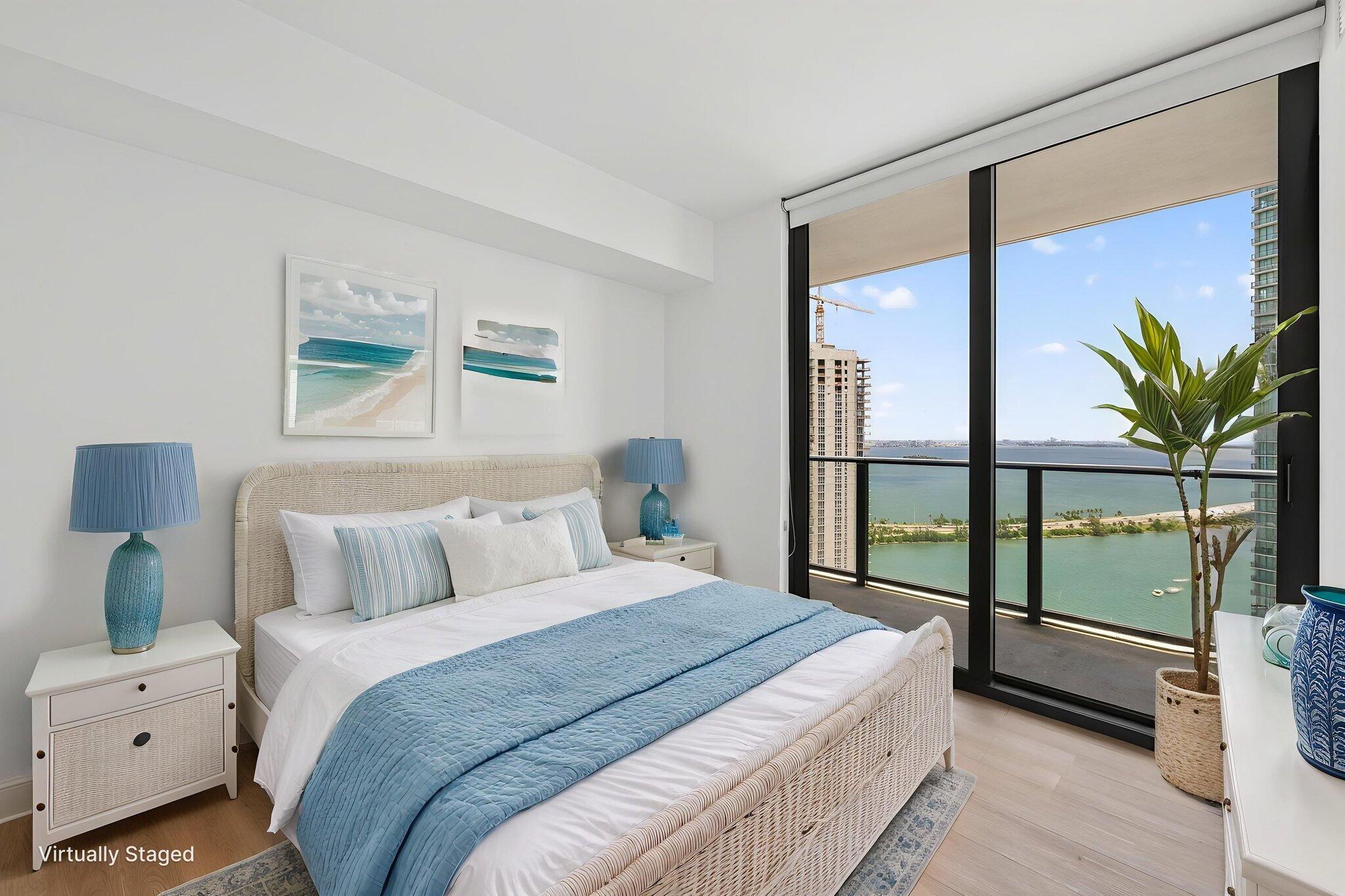 501 NE 31 ##3305, Miami FL 33137