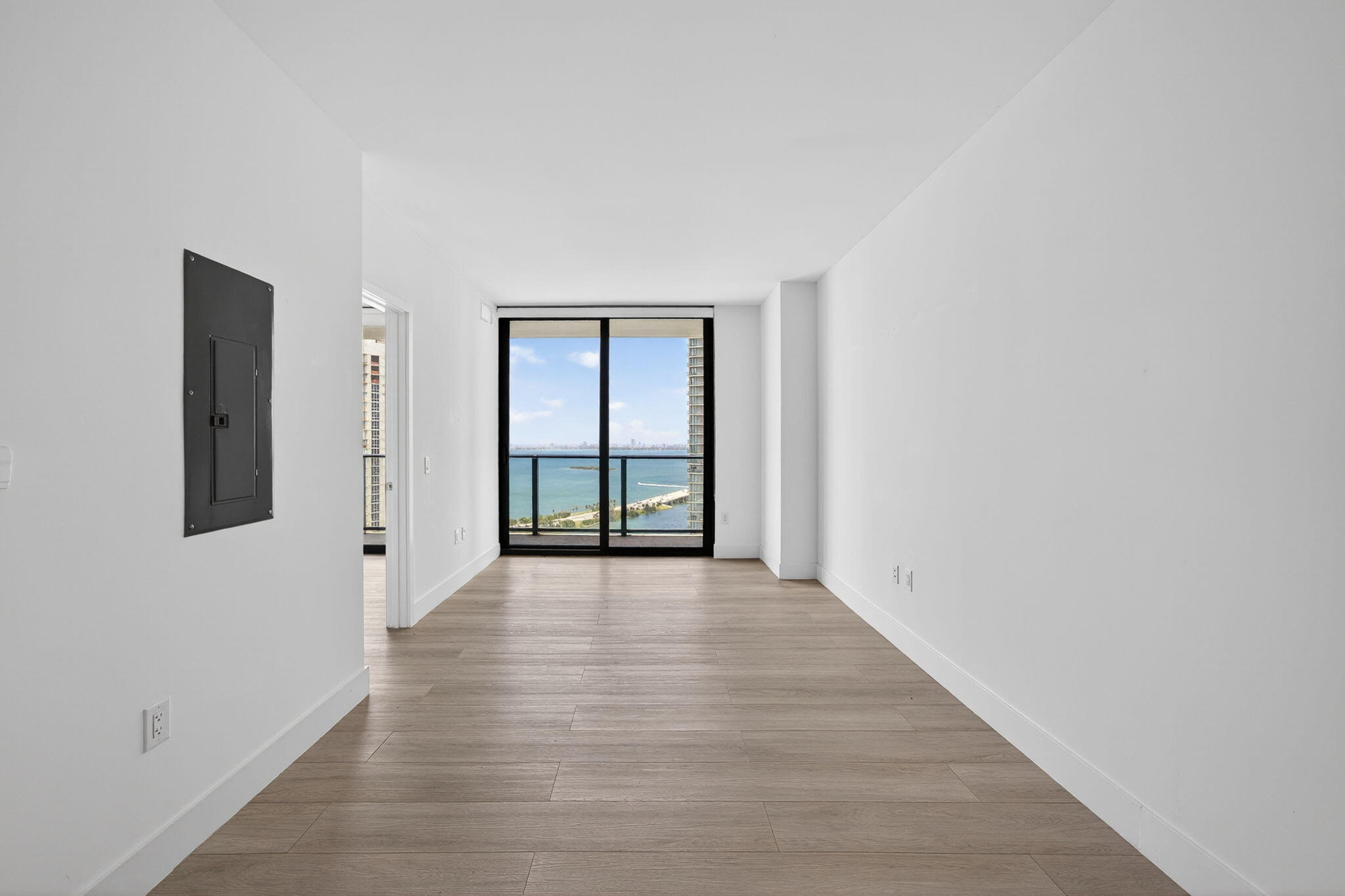 501 NE 31 ##3305, Miami FL 33137