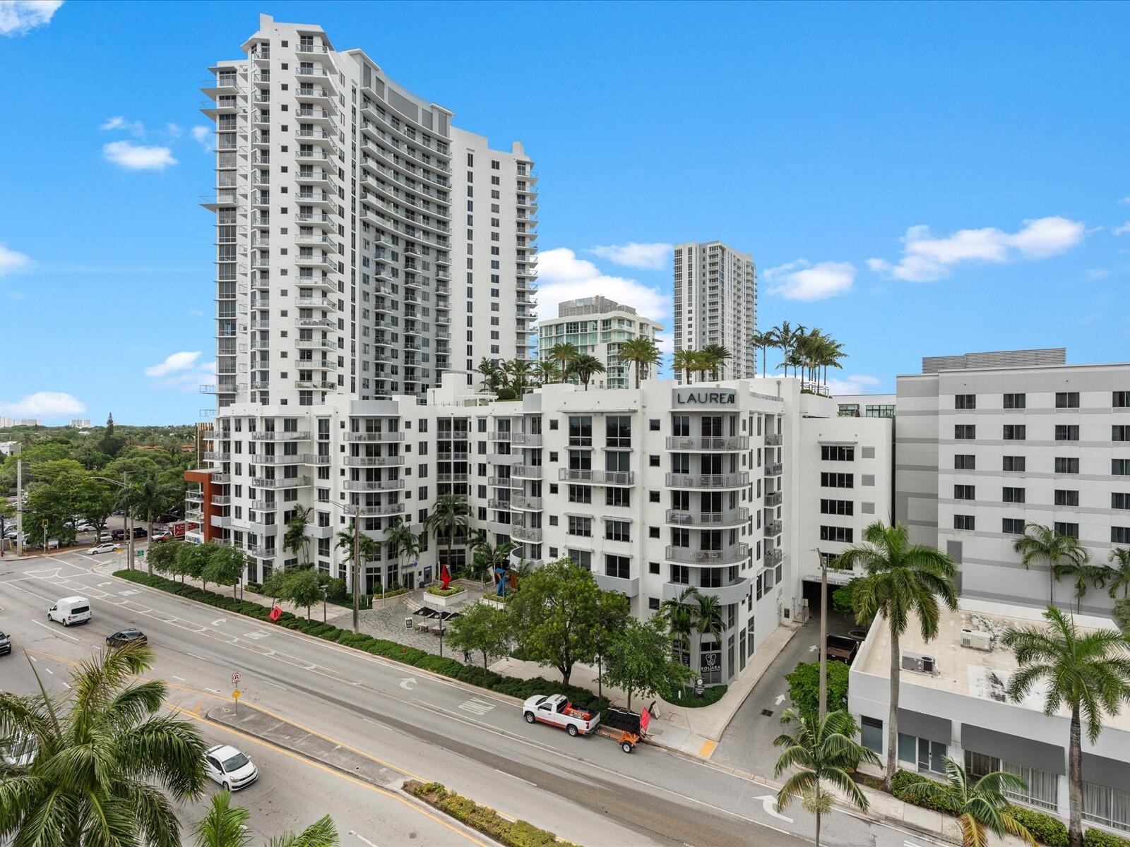 100 N Federal #736, Fort Lauderdale FL 33301
