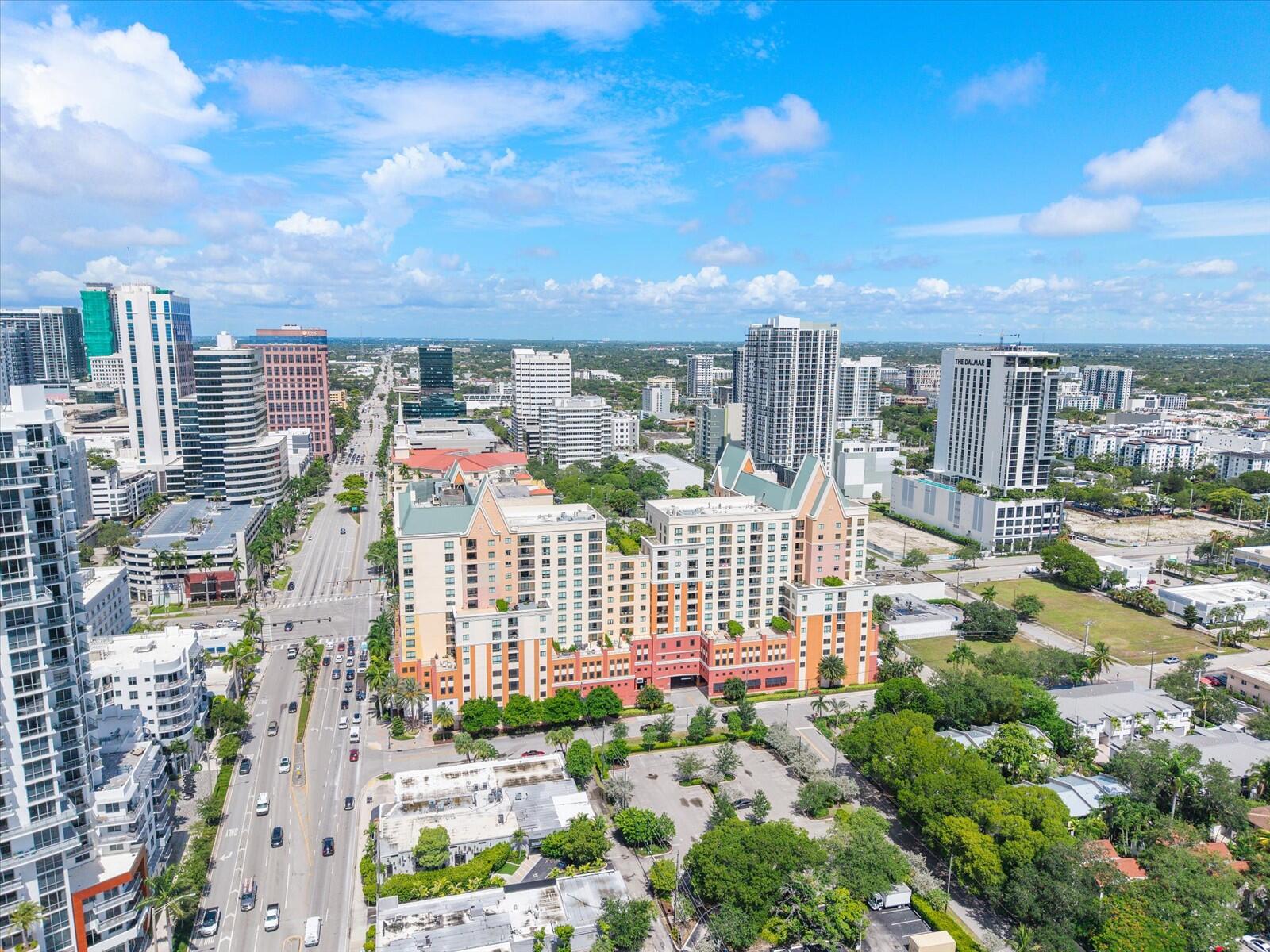 100 N Federal #736, Fort Lauderdale FL 33301