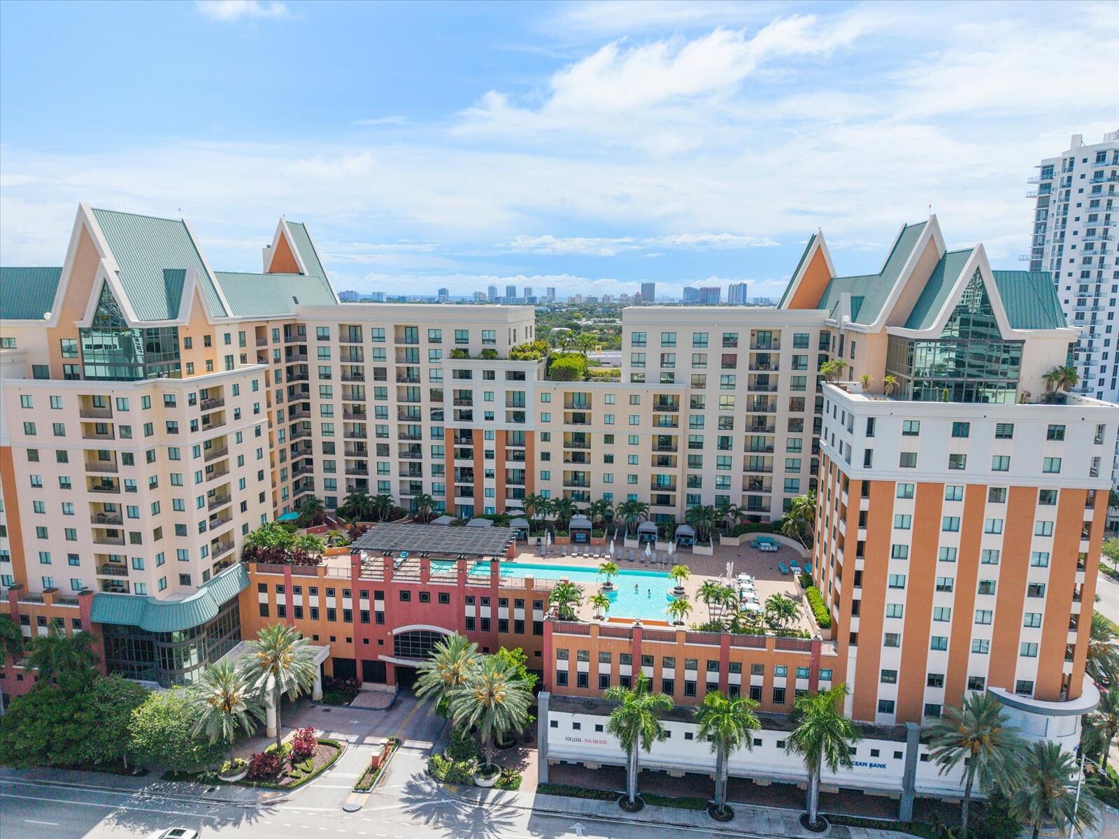 100 N Federal #736, Fort Lauderdale FL 33301