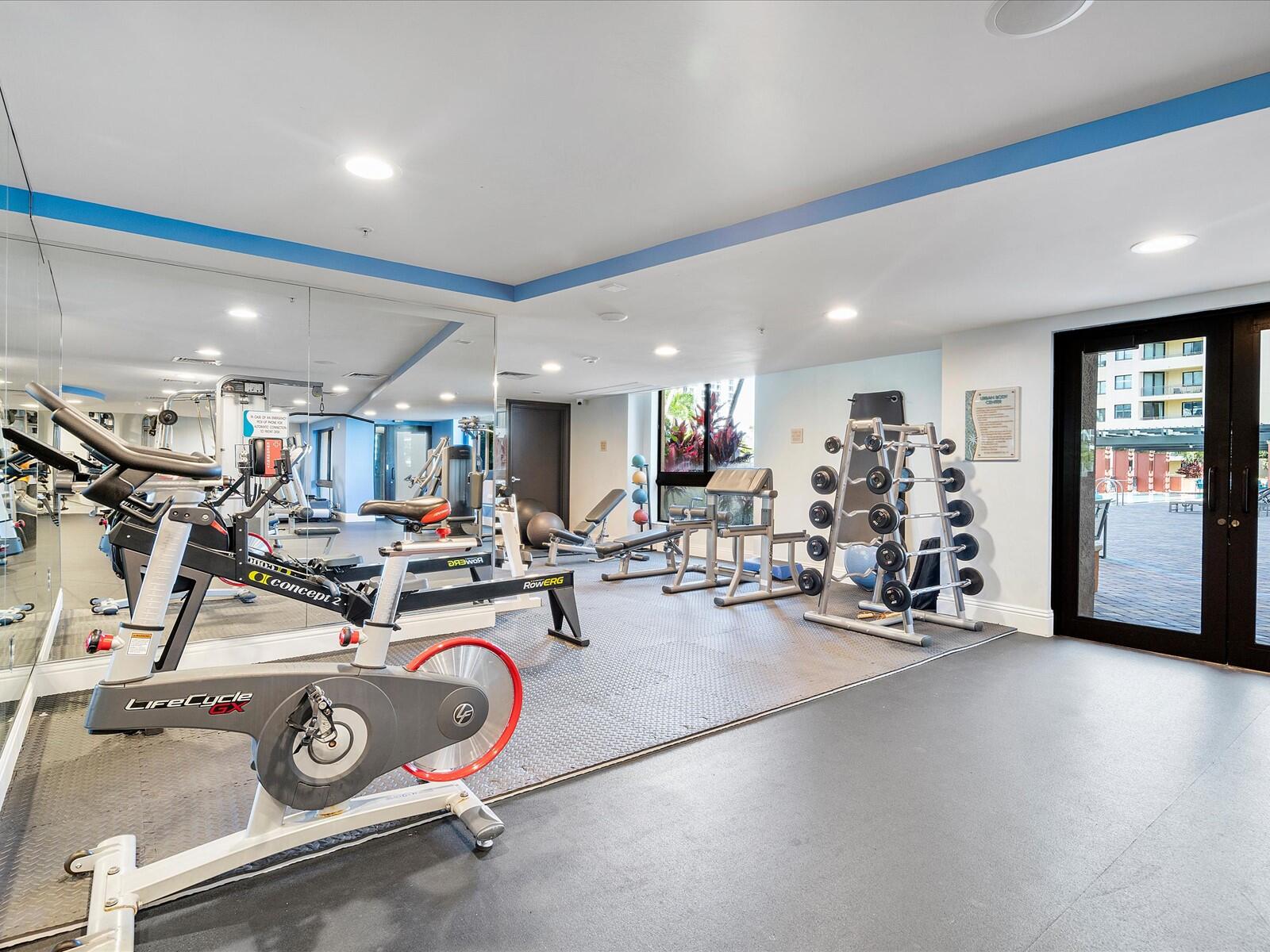 100 N Federal #736, Fort Lauderdale FL 33301
