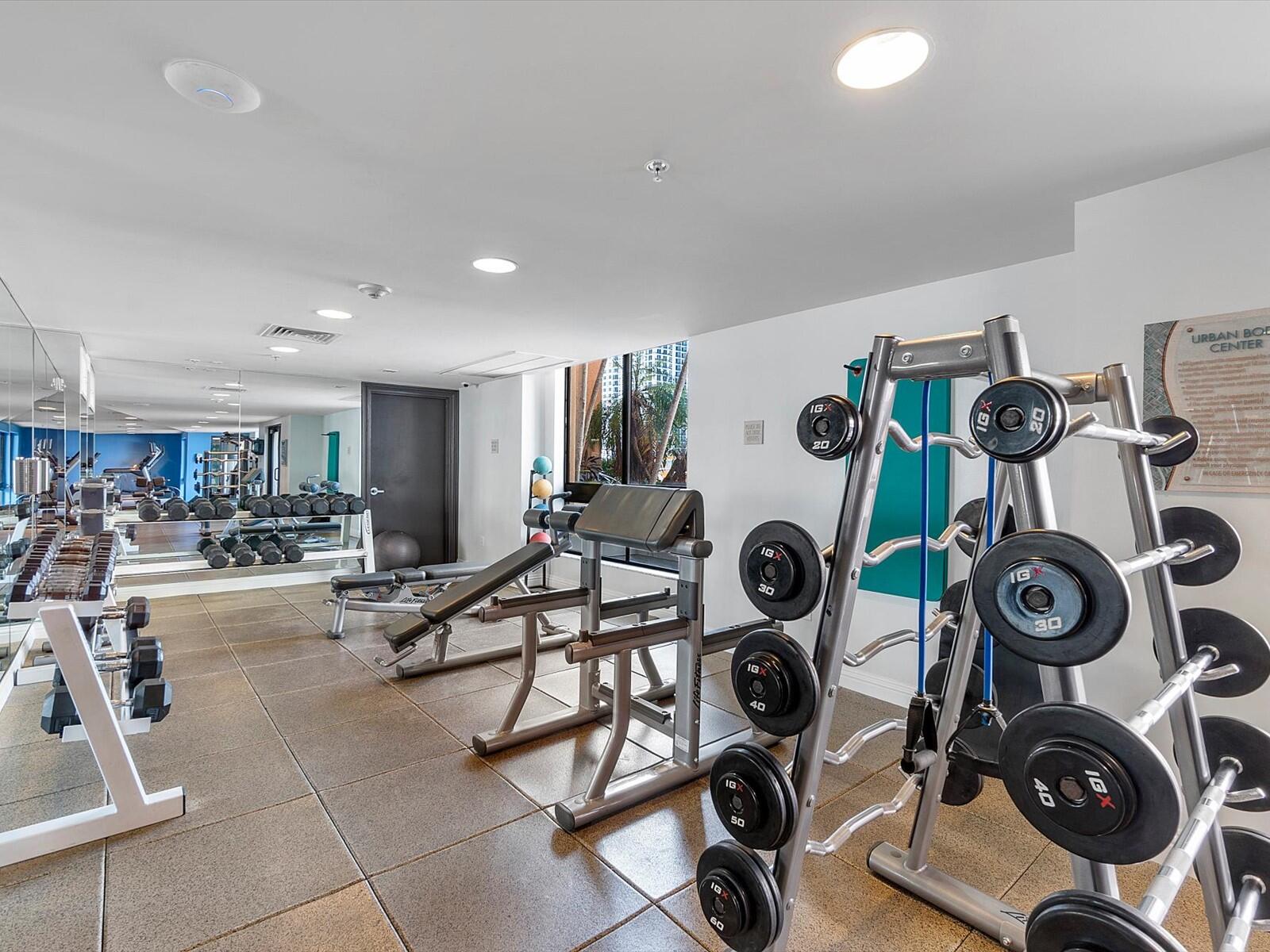 100 N Federal #736, Fort Lauderdale FL 33301