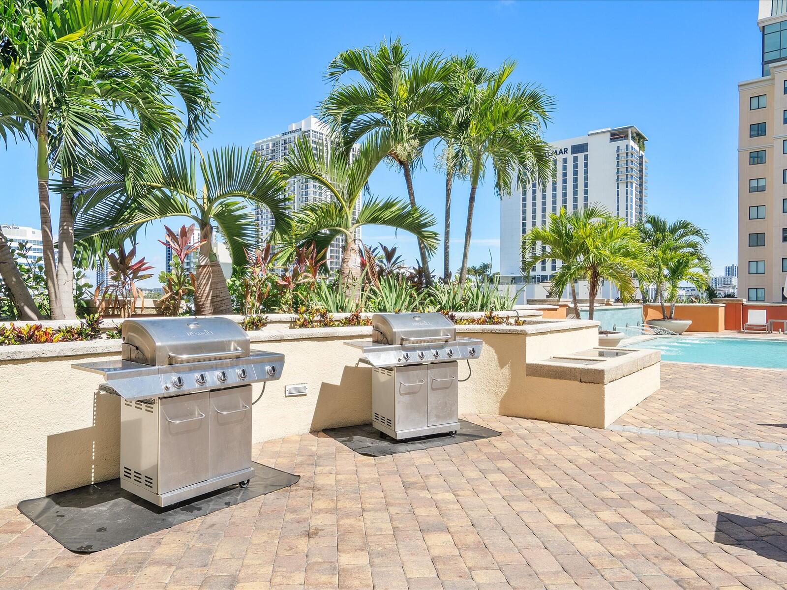 100 N Federal #736, Fort Lauderdale FL 33301