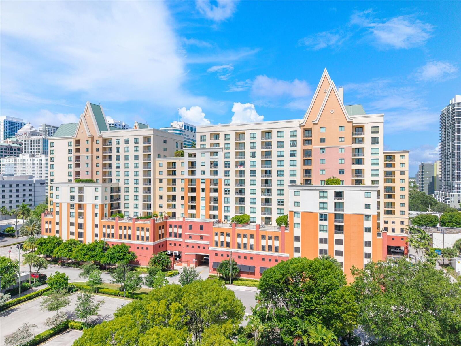 100 N Federal #736, Fort Lauderdale FL 33301