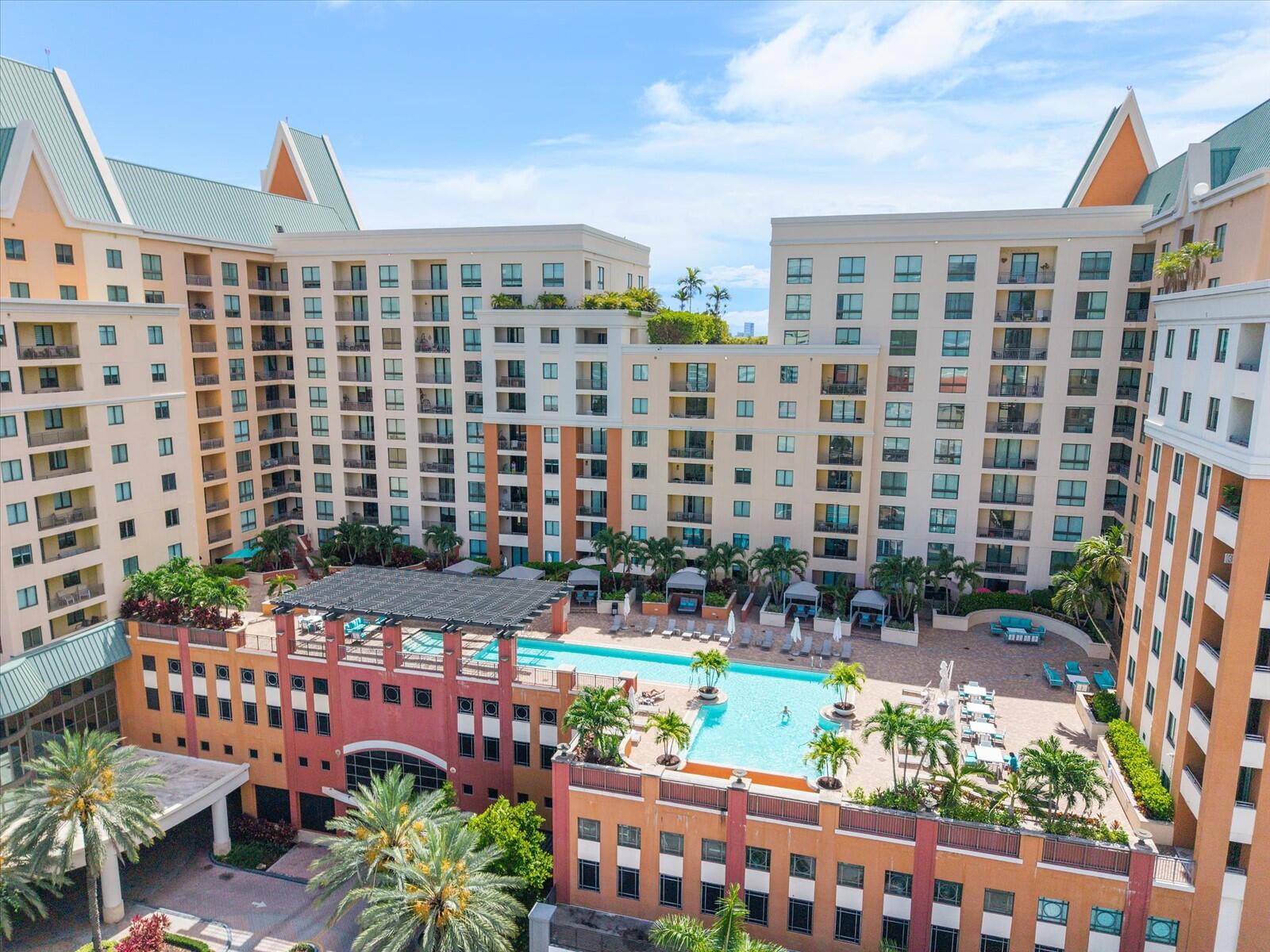 100 N Federal #736, Fort Lauderdale FL 33301