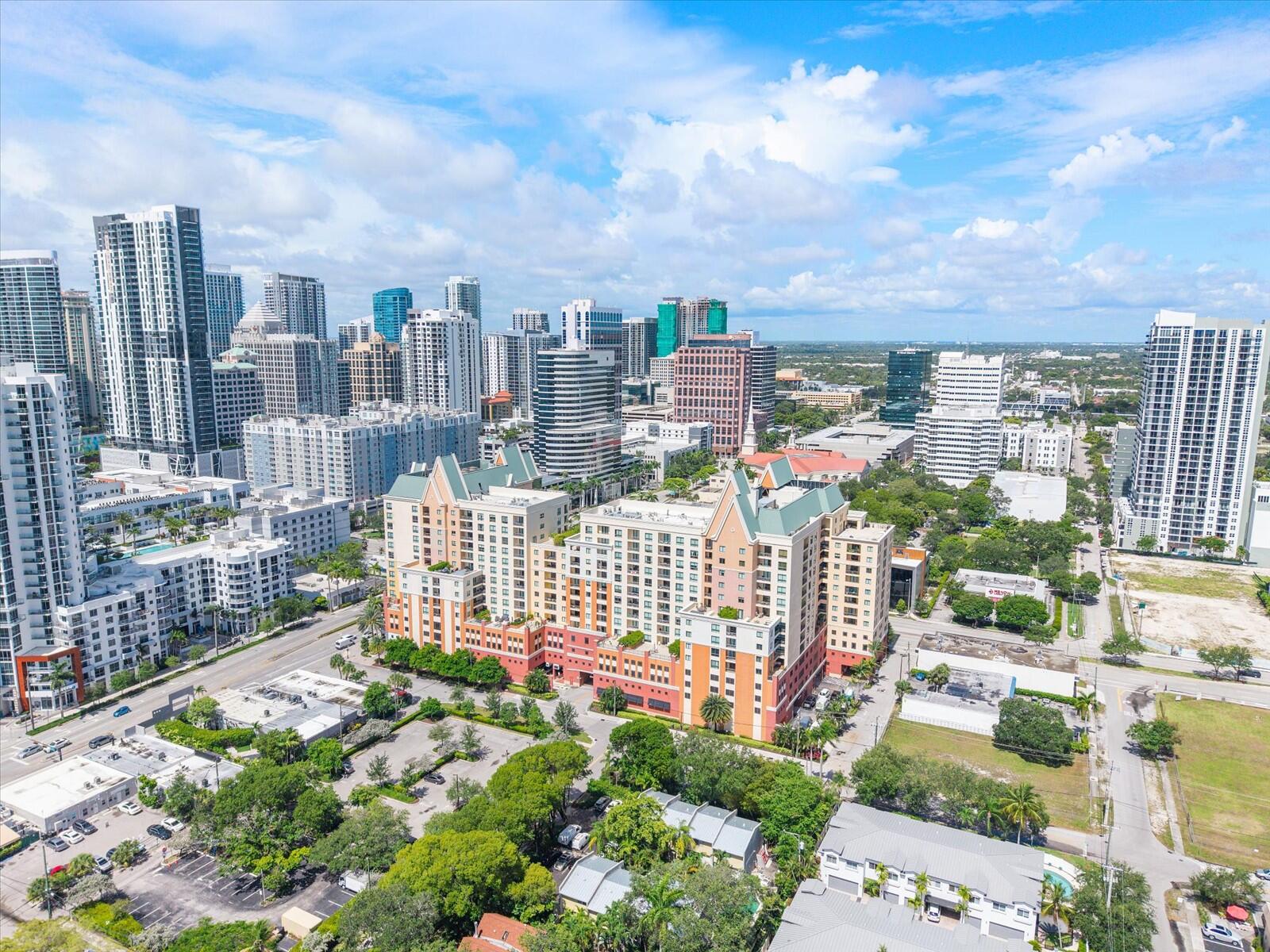 100 N Federal #736, Fort Lauderdale FL 33301